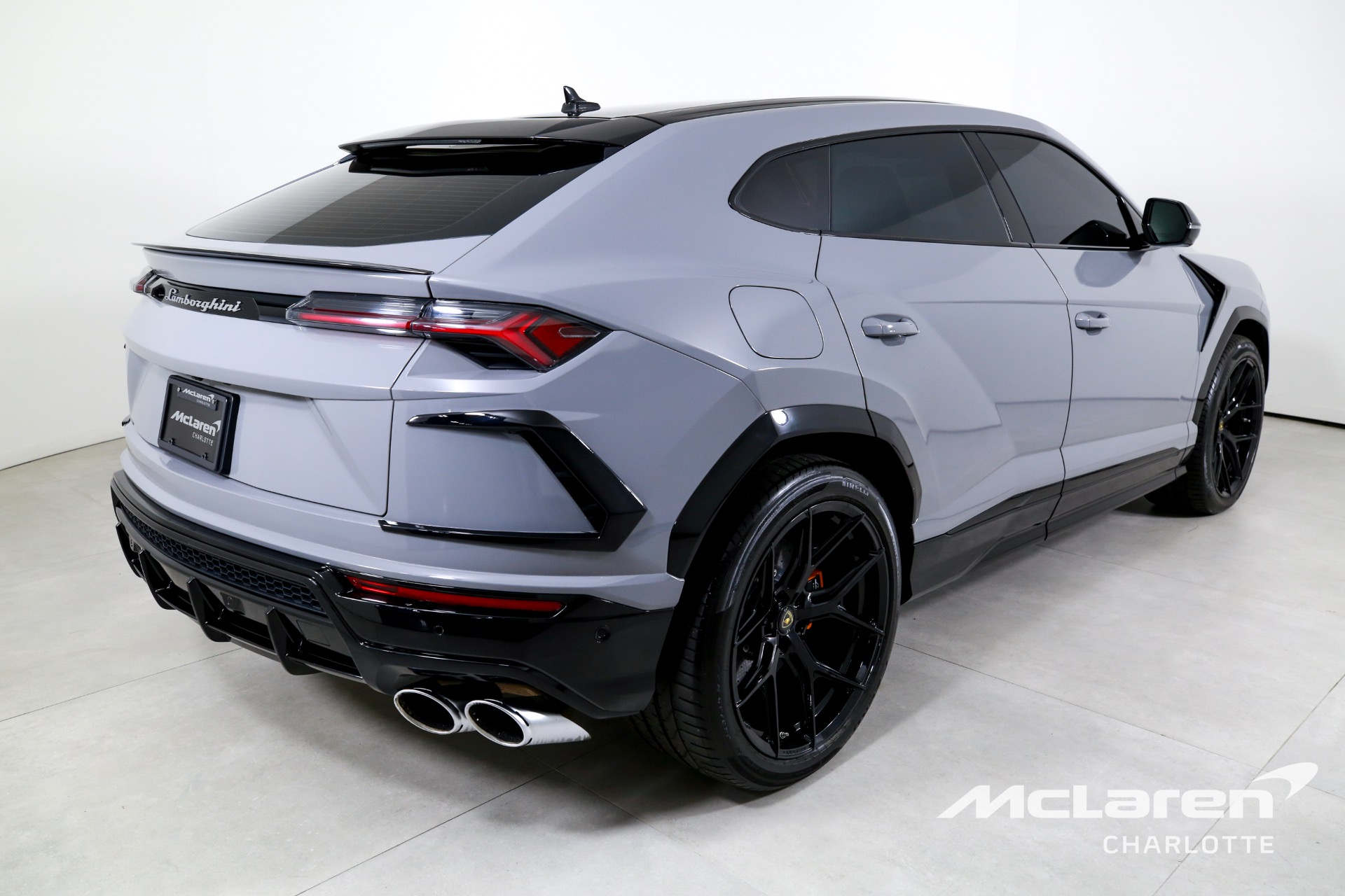 Used 2019 LAMBORGHINI URUS  | Charlotte, NC