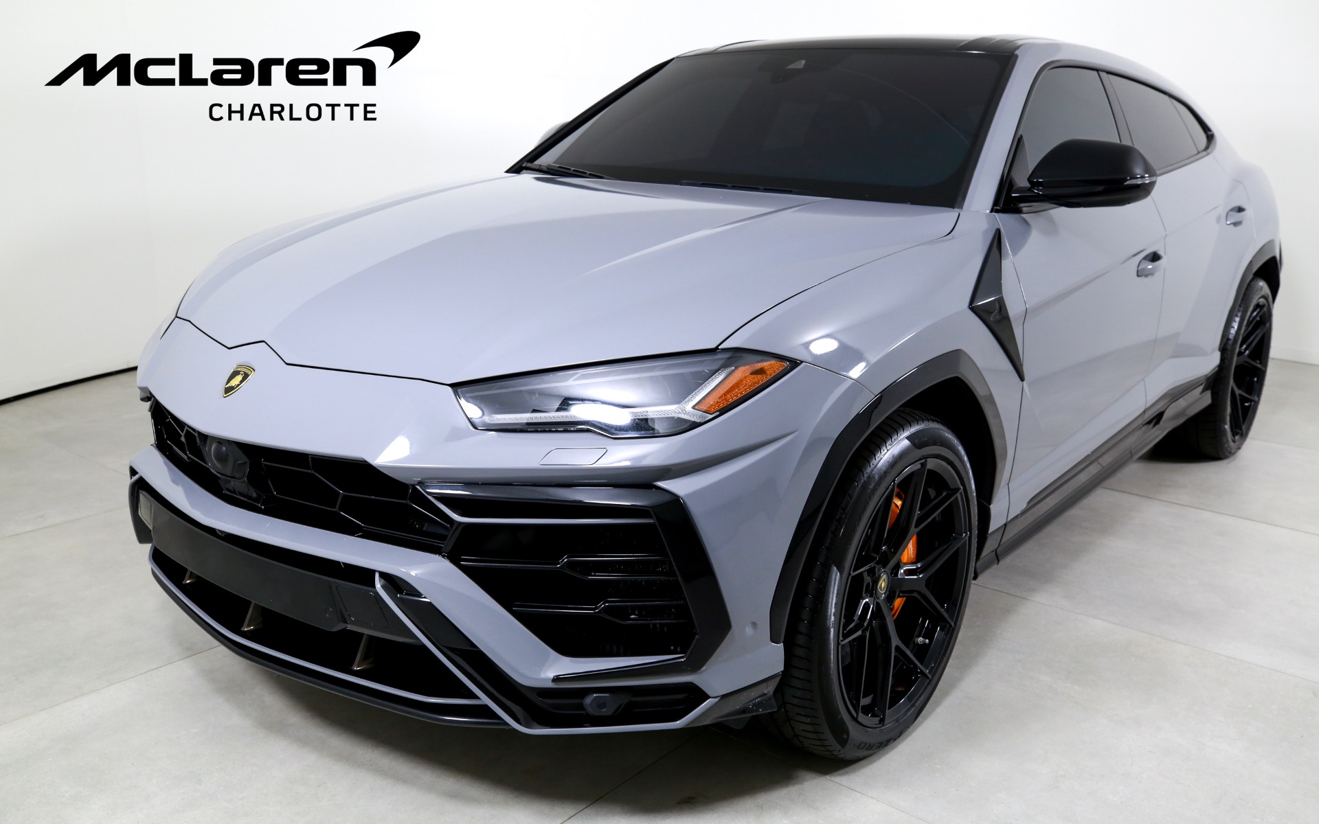 Used 2019 LAMBORGHINI URUS  | Charlotte, NC