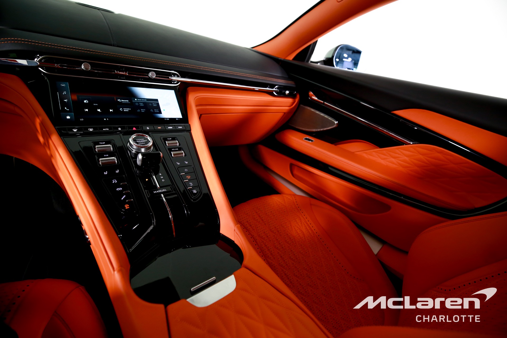 Used 2024 Aston Martin DB12 V8 | Charlotte, NC