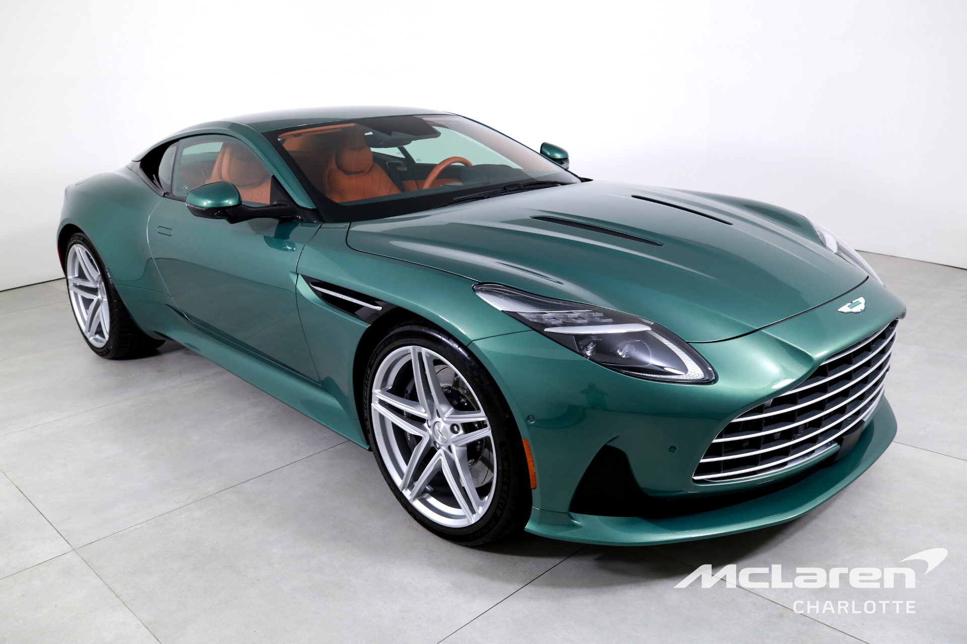 Used 2024 Aston Martin DB12 V8 | Charlotte, NC