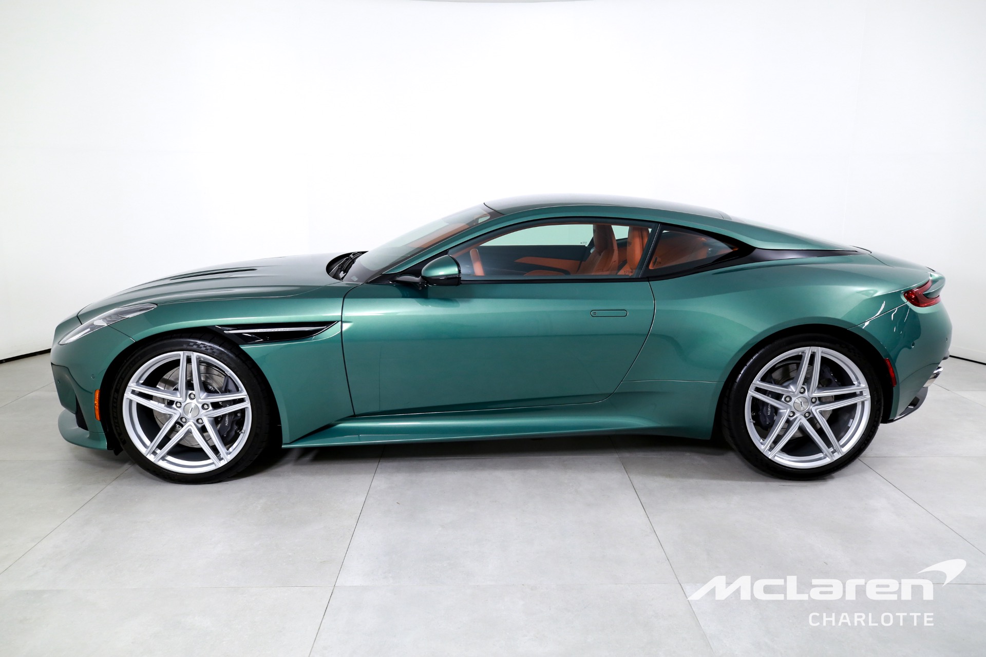 Used 2024 Aston Martin DB12 V8 | Charlotte, NC