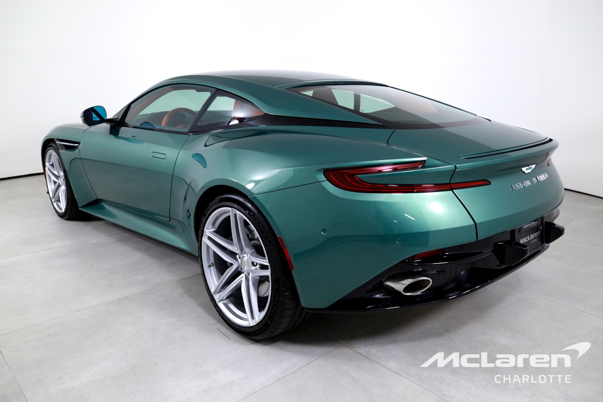 Used 2024 Aston Martin DB12 V8 | Charlotte, NC