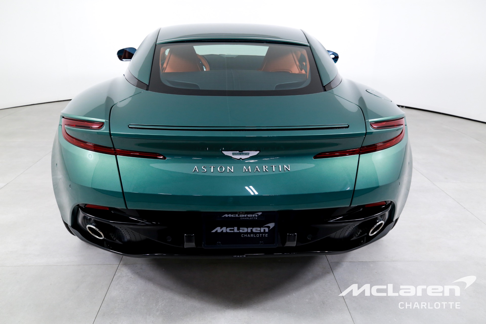 Used 2024 Aston Martin DB12 V8 | Charlotte, NC