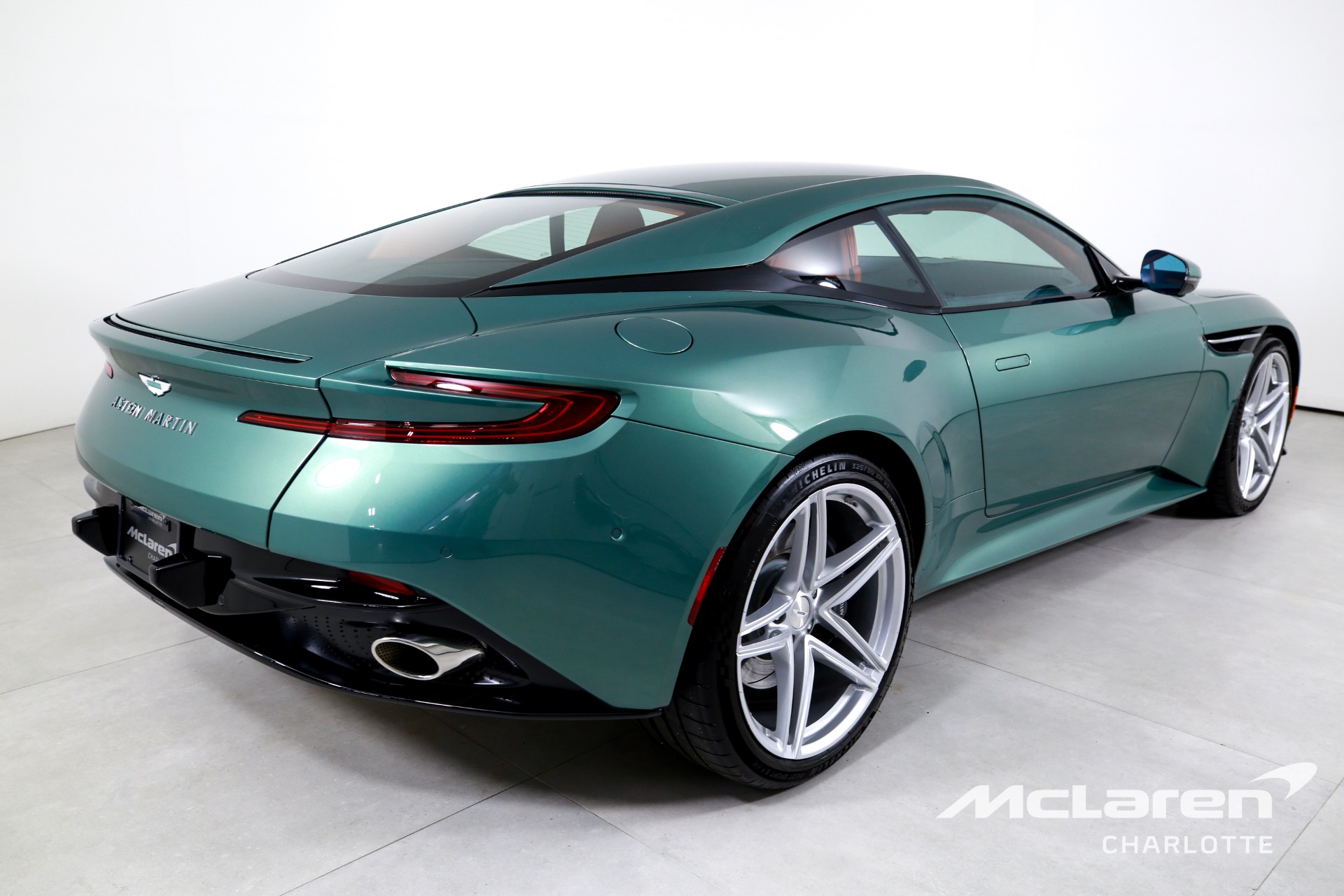 Used 2024 Aston Martin DB12 V8 | Charlotte, NC