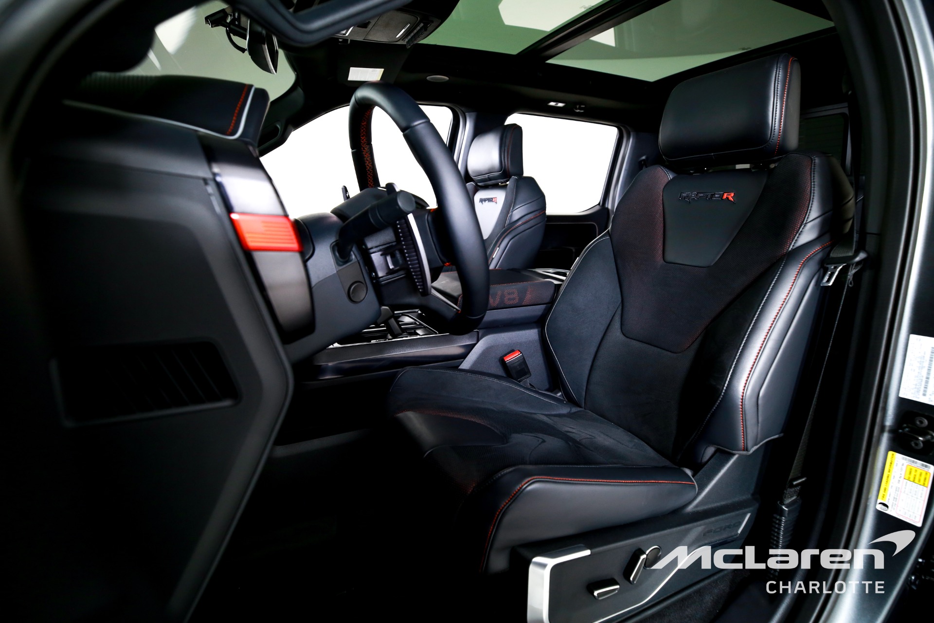 Used 2025 Ford F-150 Raptor R | Charlotte, NC