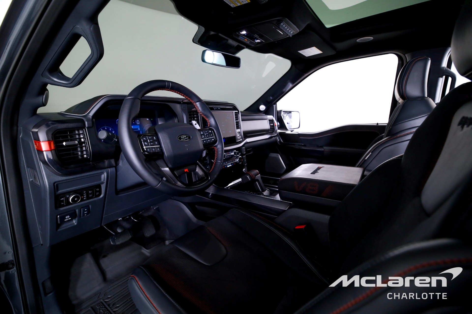 Used 2025 Ford F-150 Raptor R | Charlotte, NC