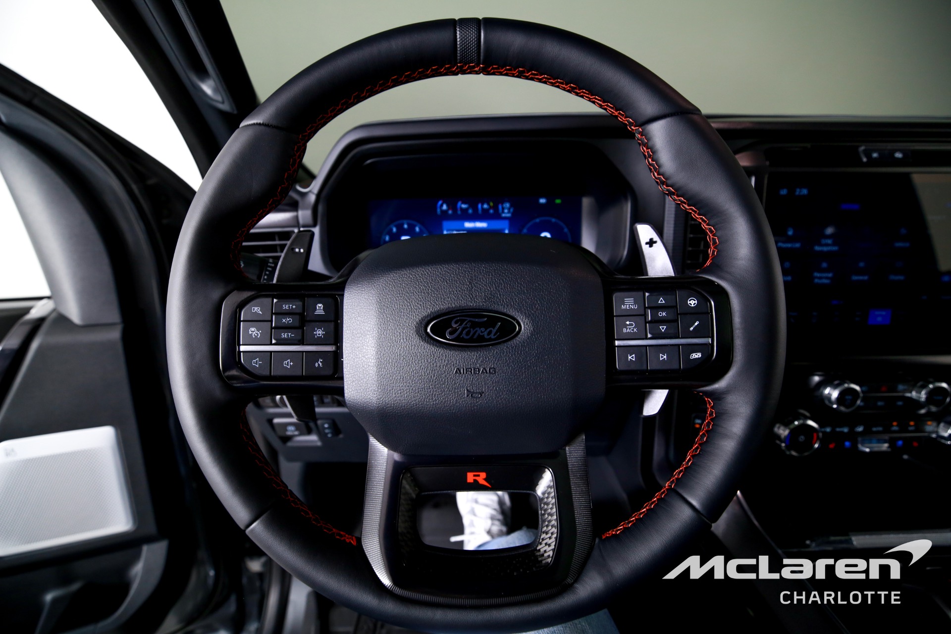 Used 2025 Ford F-150 Raptor R | Charlotte, NC