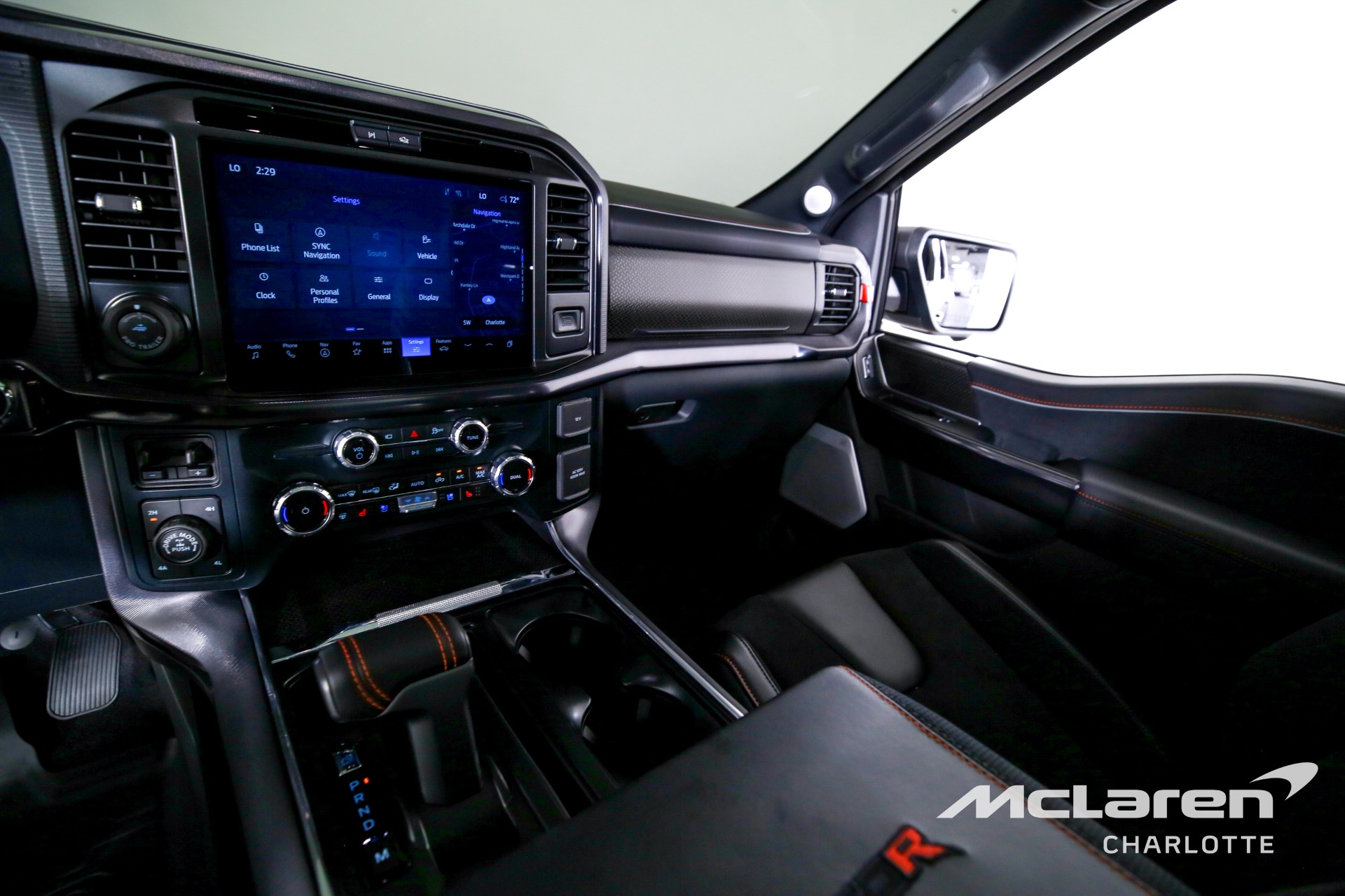 Used 2025 Ford F-150 Raptor R | Charlotte, NC