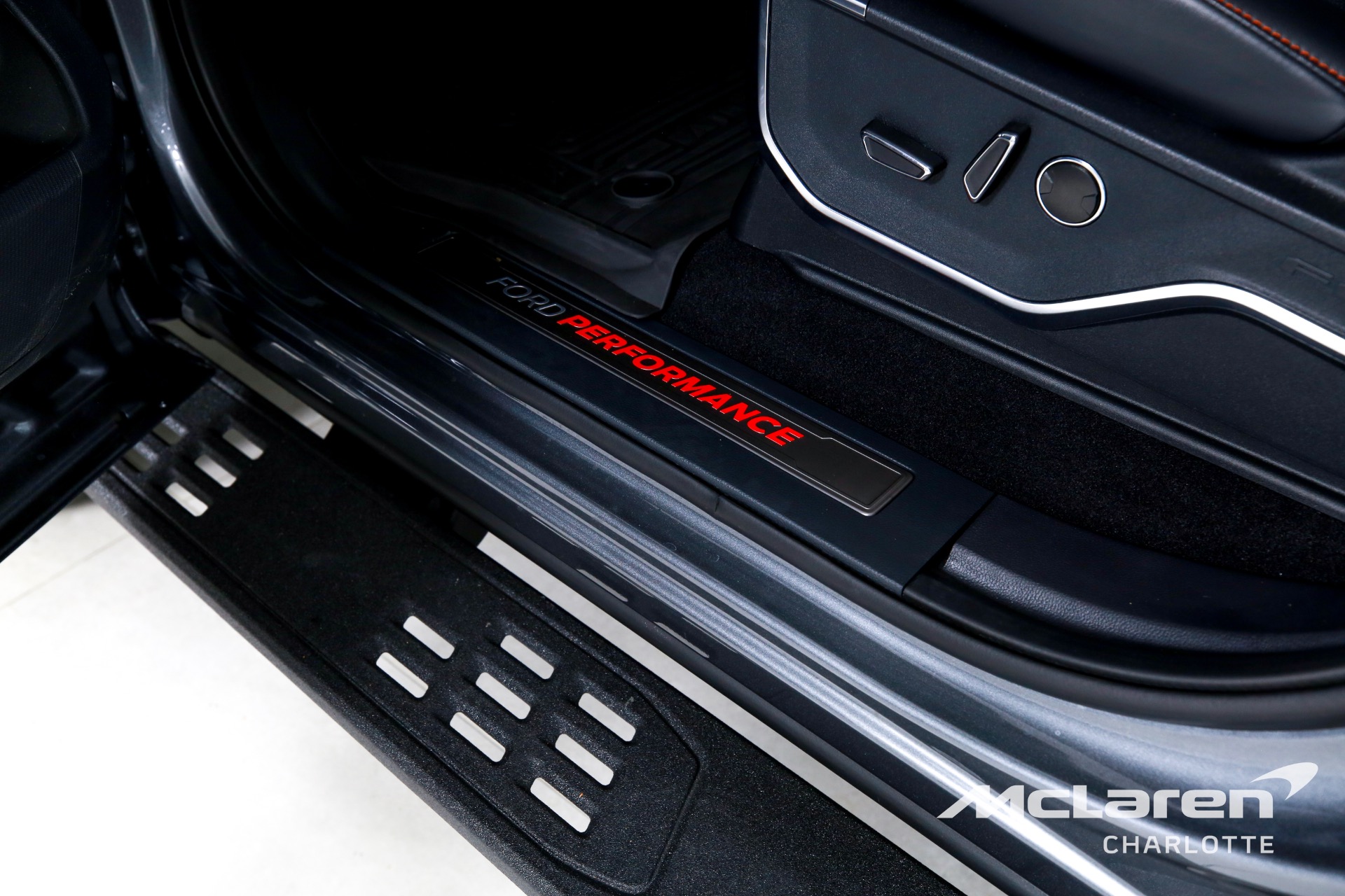 Used 2025 Ford F-150 Raptor R | Charlotte, NC