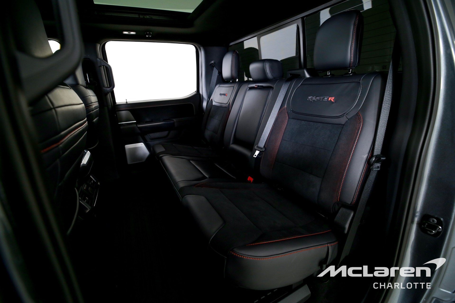 Used 2025 Ford F-150 Raptor R | Charlotte, NC