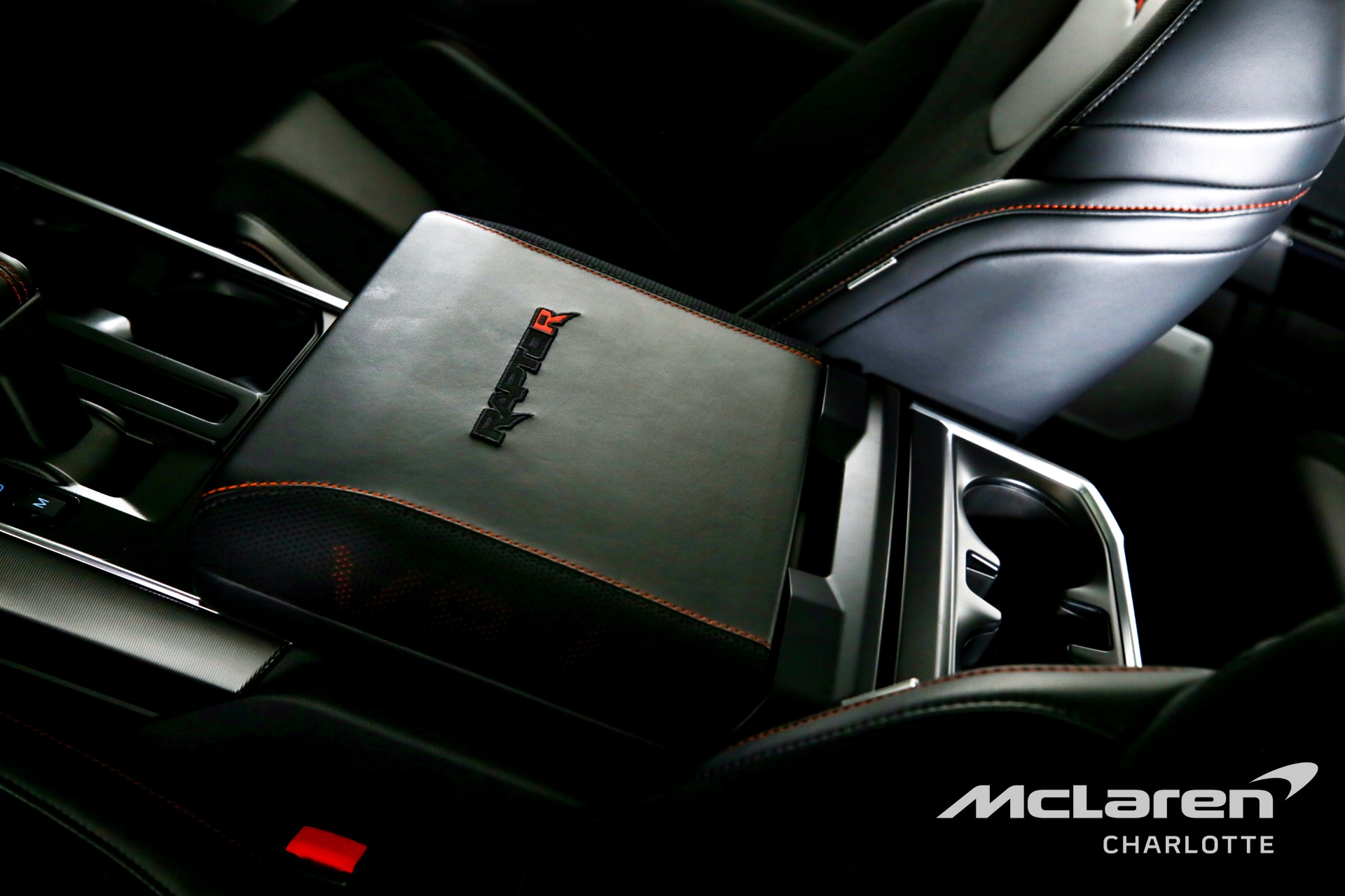 Used 2025 Ford F-150 Raptor R | Charlotte, NC