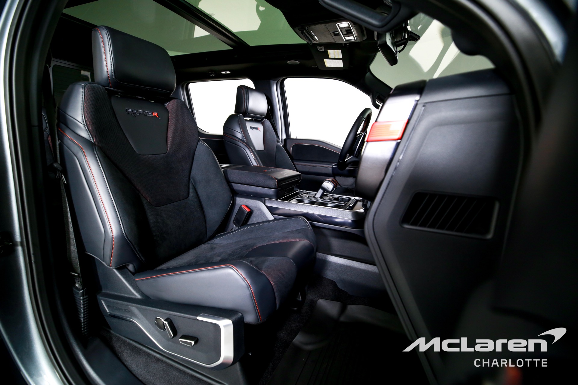 Used 2025 Ford F-150 Raptor R | Charlotte, NC