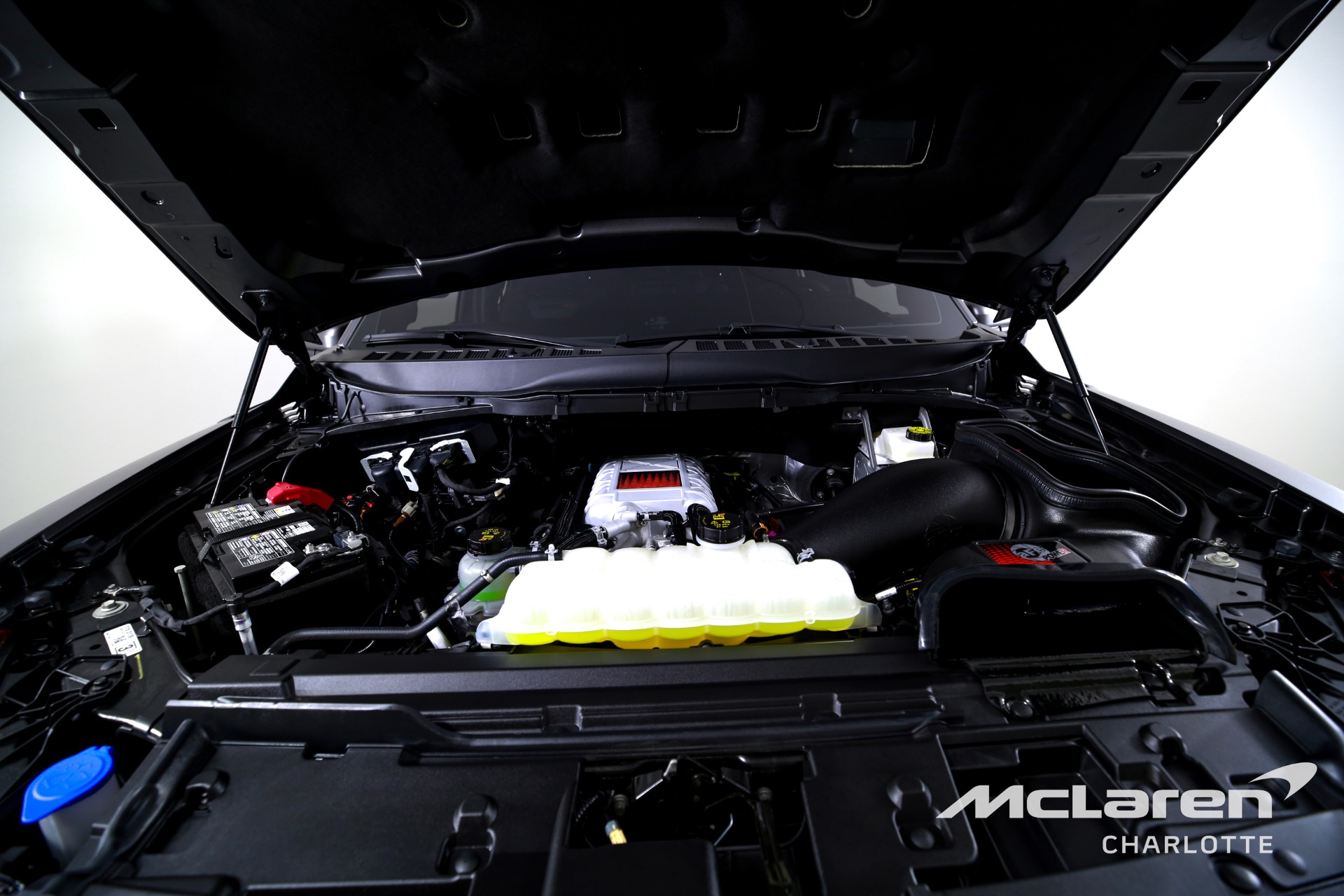 Used 2025 Ford F-150 Raptor R | Charlotte, NC