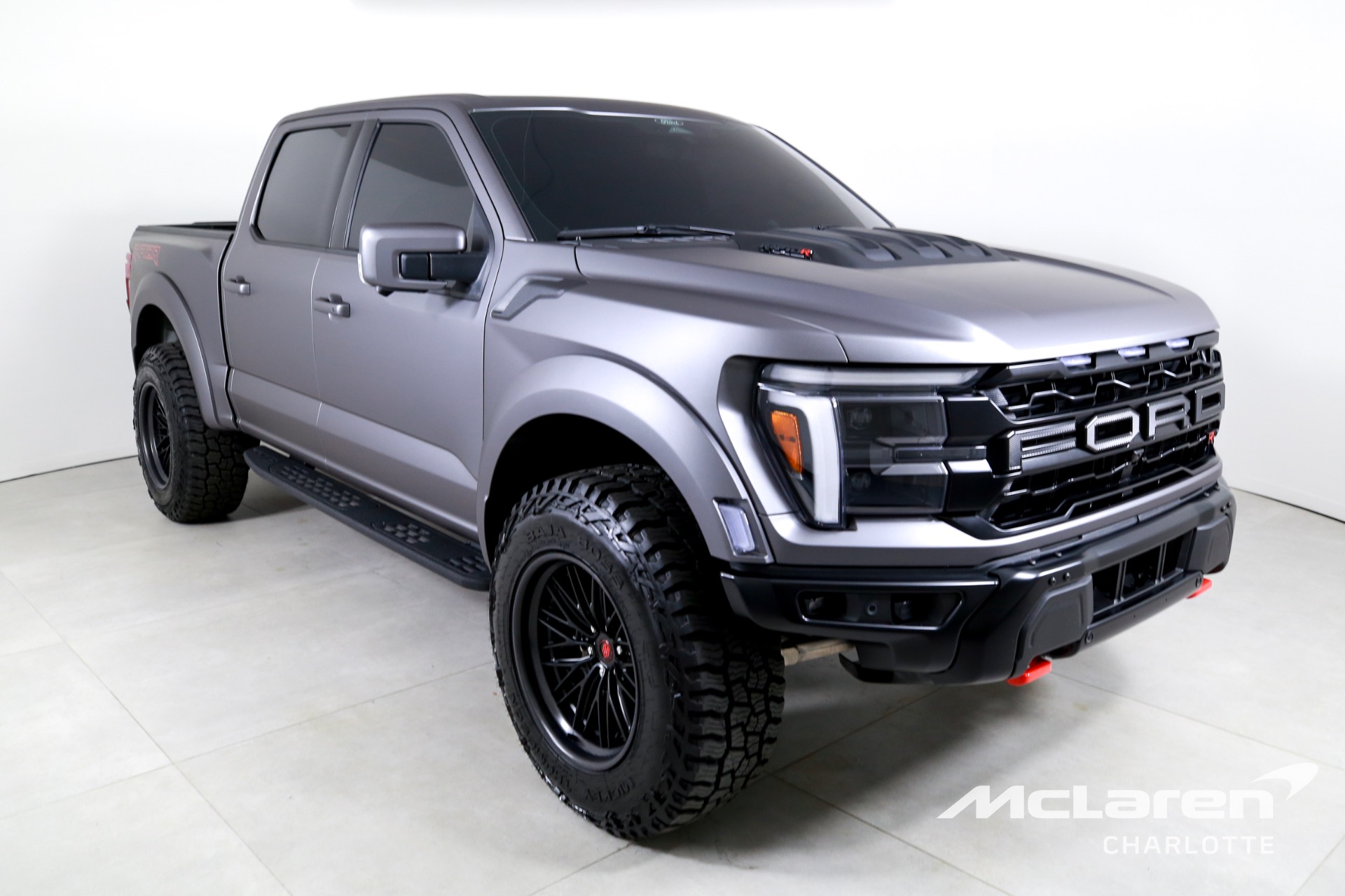 Used 2025 Ford F-150 Raptor R | Charlotte, NC