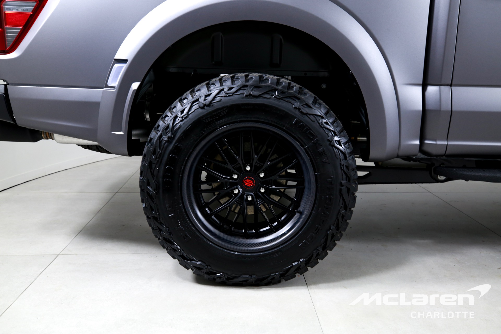 Used 2025 Ford F-150 Raptor R | Charlotte, NC