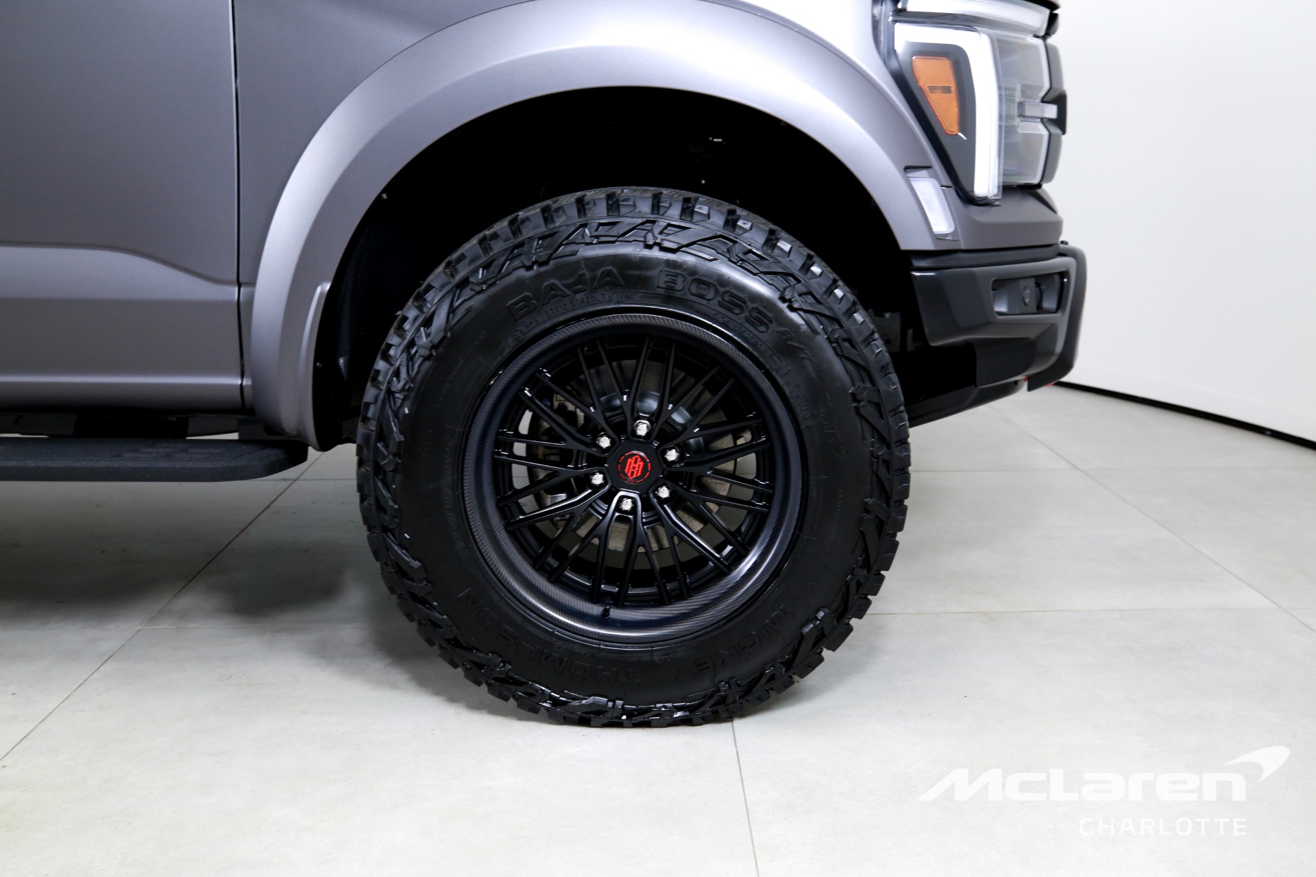 Used 2025 Ford F-150 Raptor R | Charlotte, NC