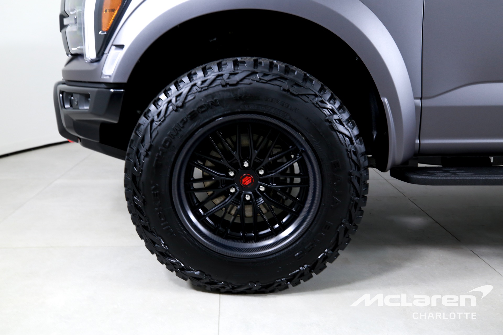 Used 2025 Ford F-150 Raptor R | Charlotte, NC