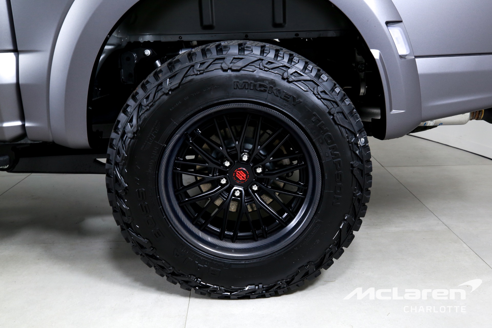 Used 2025 Ford F-150 Raptor R | Charlotte, NC