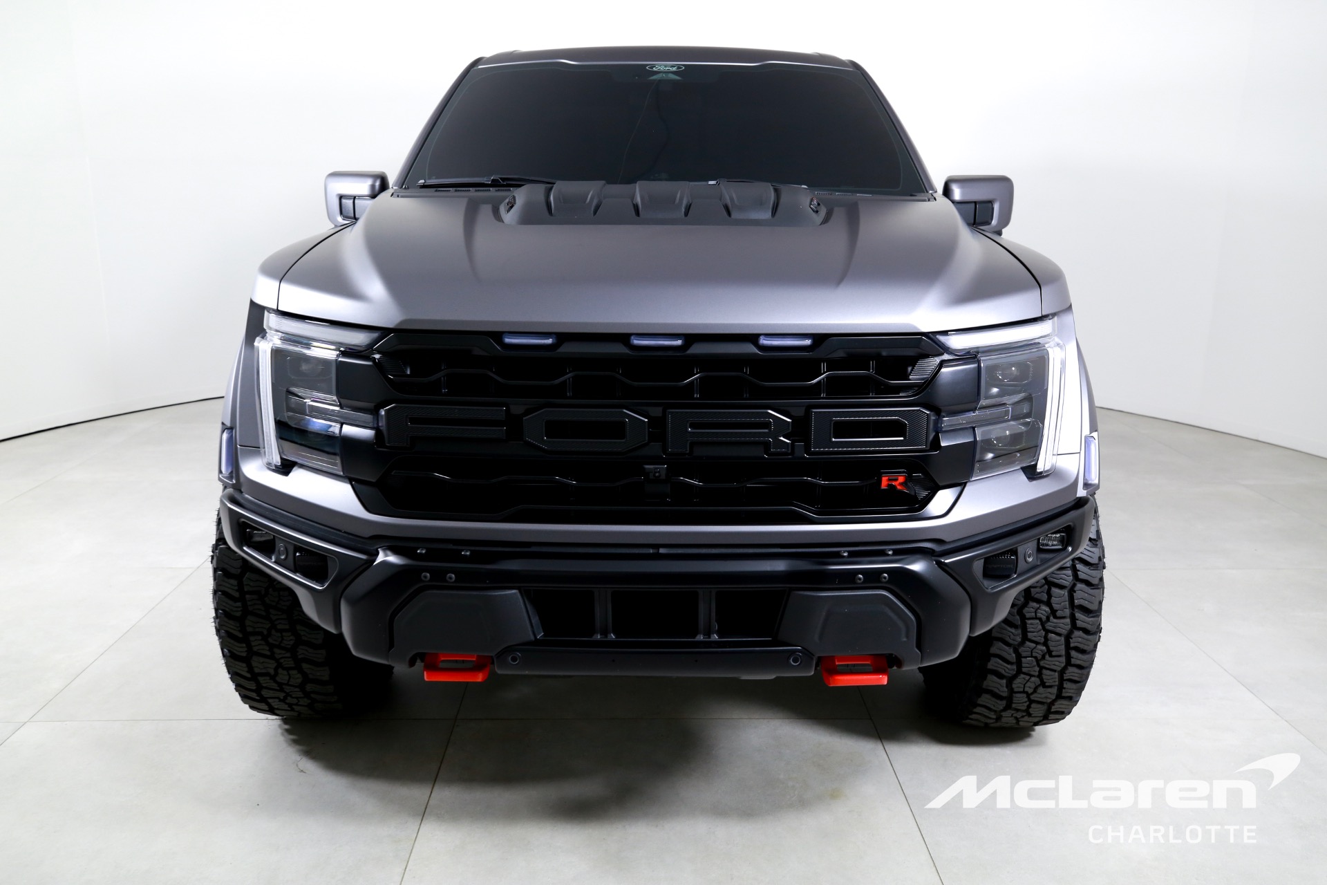 Used 2025 Ford F-150 Raptor R | Charlotte, NC