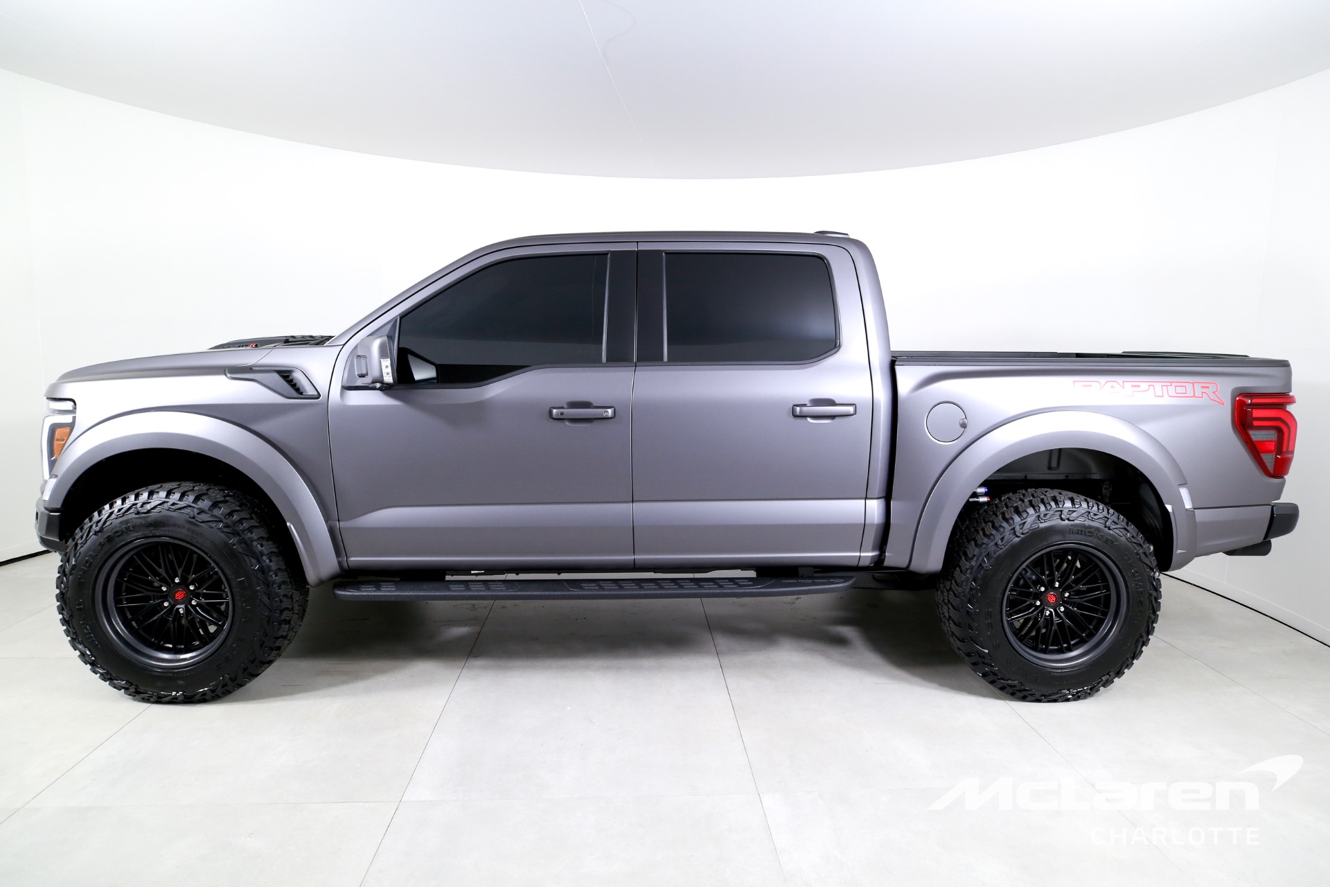 Used 2025 Ford F-150 Raptor R | Charlotte, NC