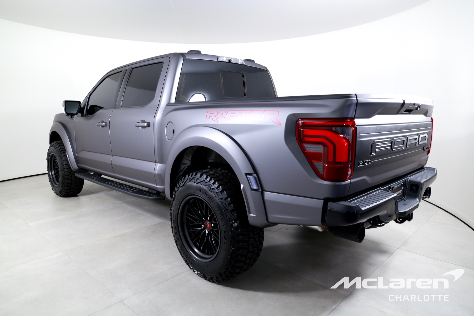 Used 2025 Ford F-150 Raptor R | Charlotte, NC