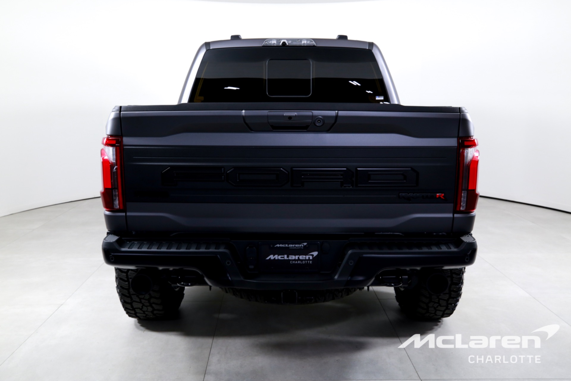Used 2025 Ford F-150 Raptor R | Charlotte, NC