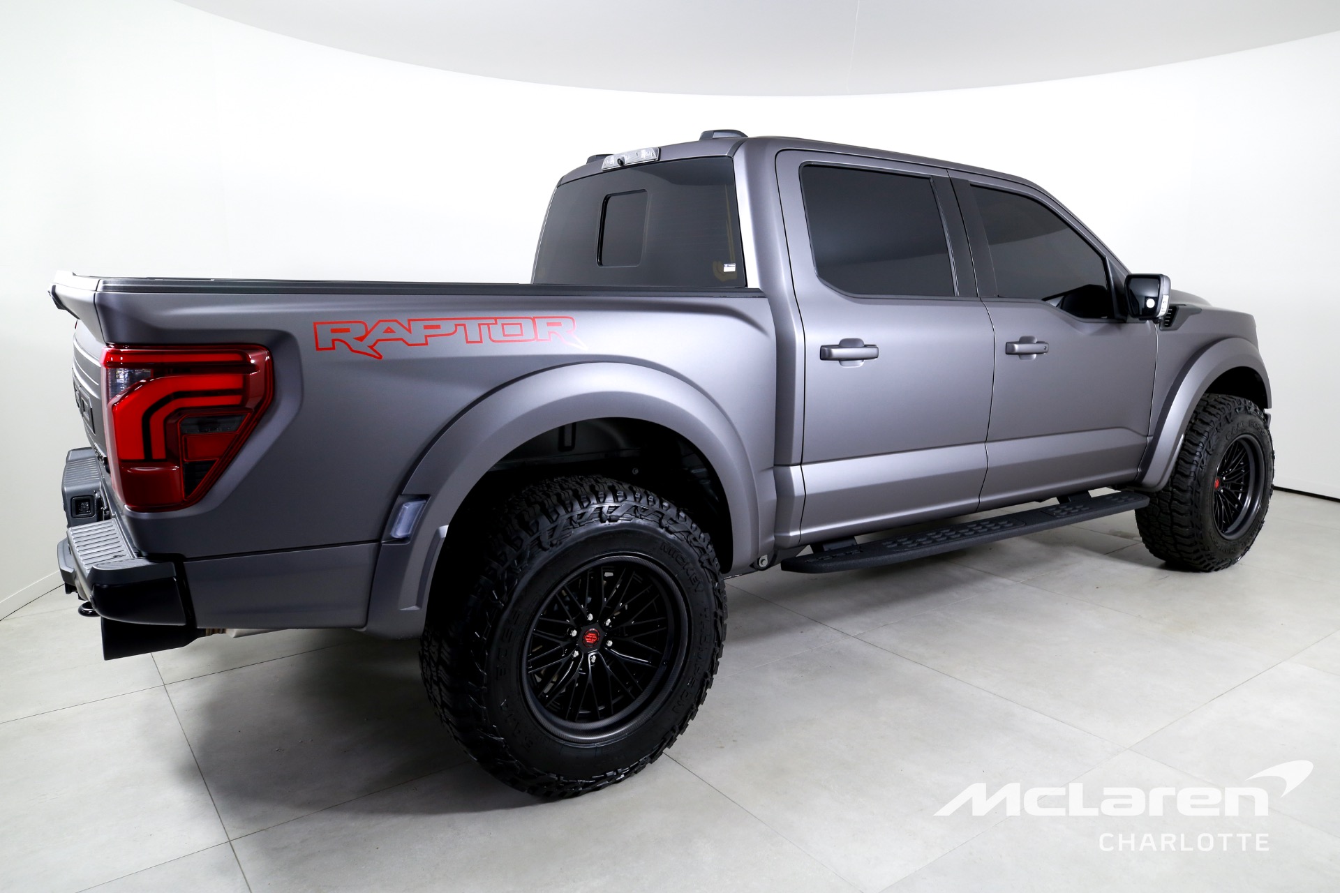 Used 2025 Ford F-150 Raptor R | Charlotte, NC
