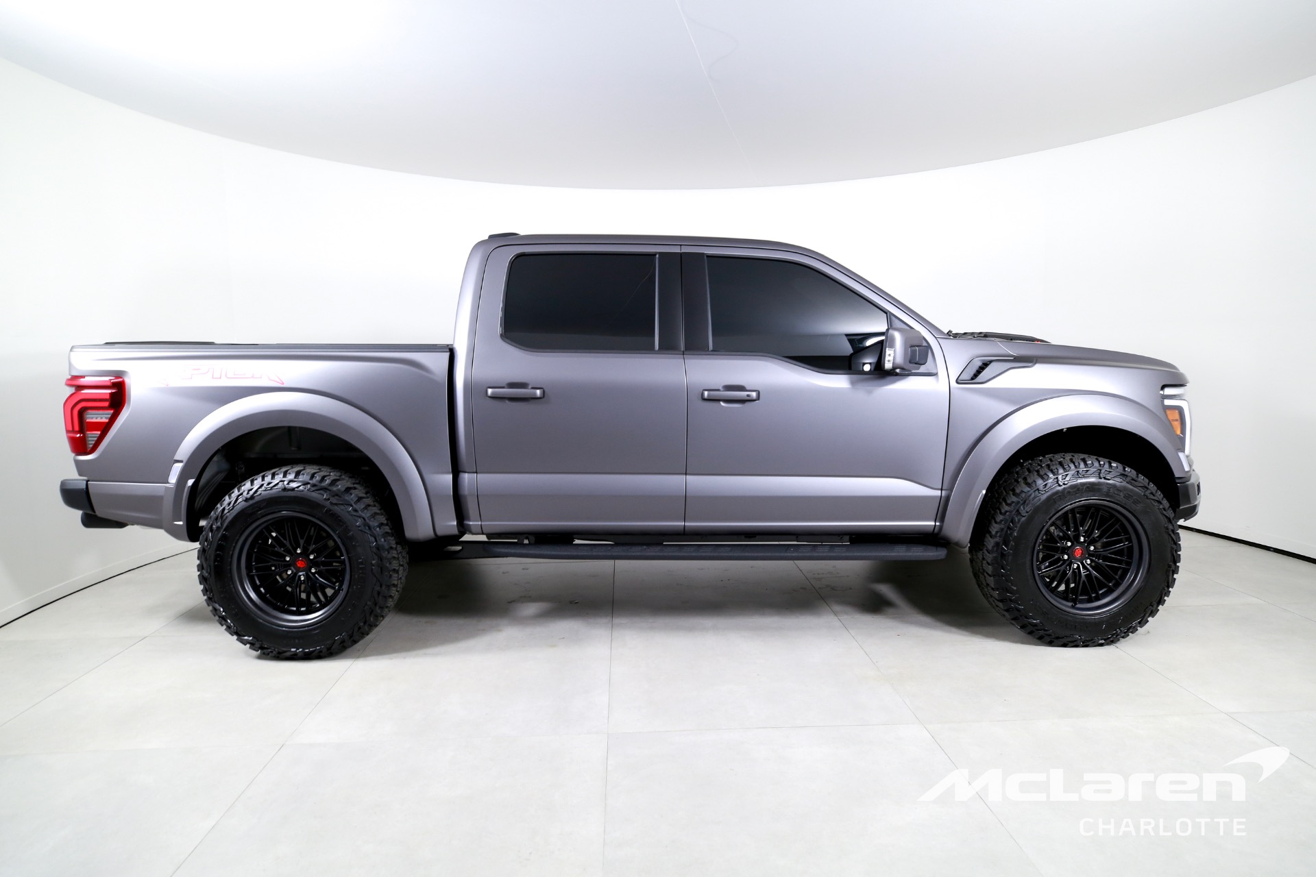Used 2025 Ford F-150 Raptor R | Charlotte, NC