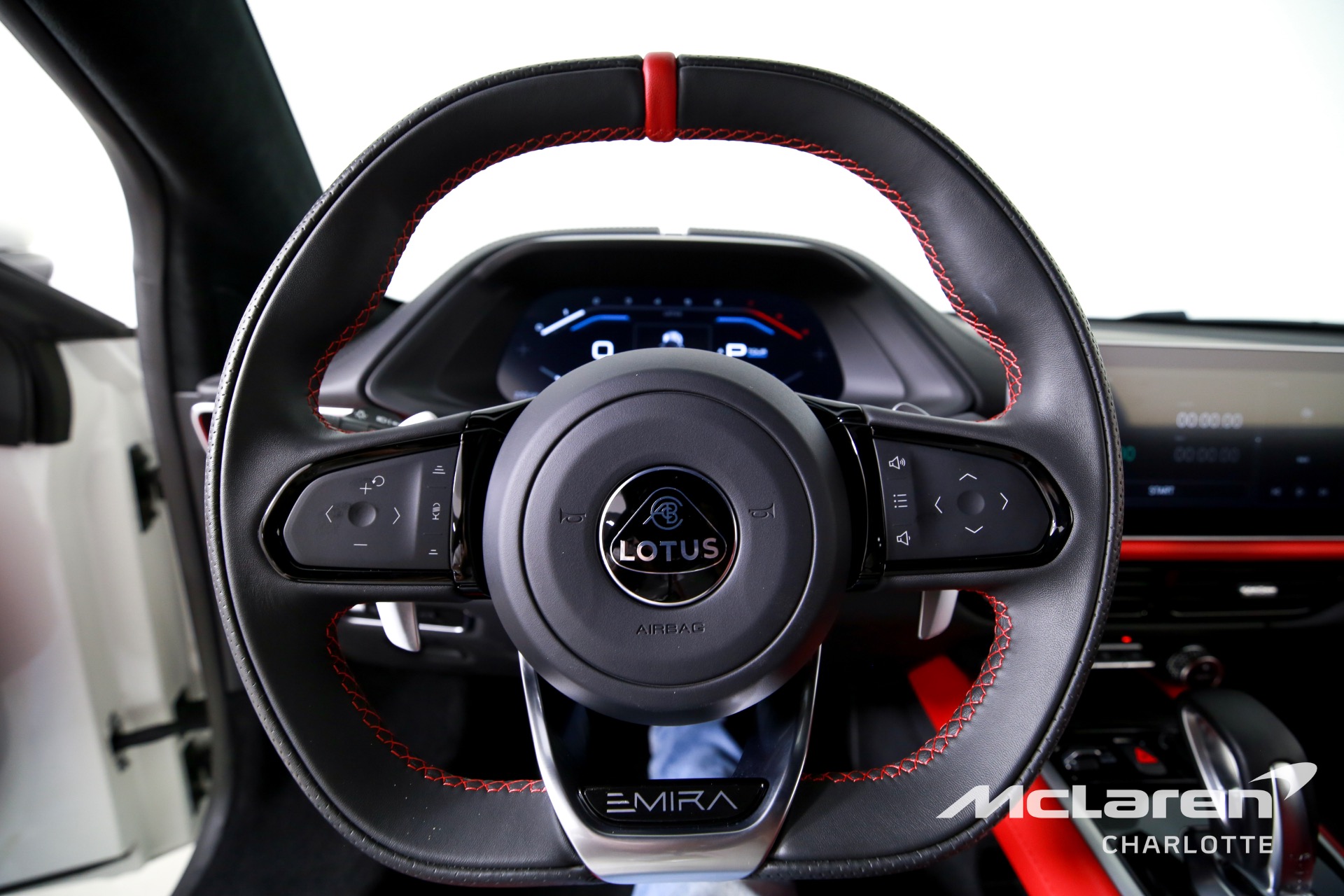 Used 2024 Lotus Emira I4 First Edition | Charlotte, NC