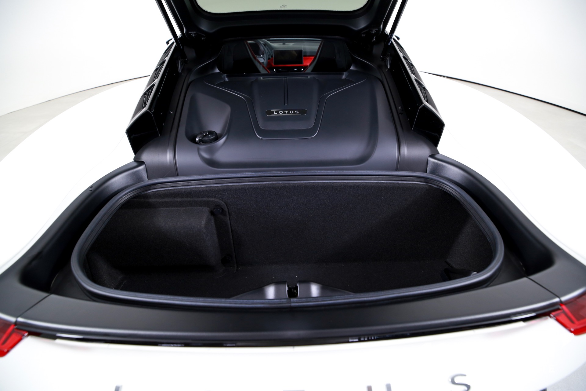 Used 2024 Lotus Emira I4 First Edition | Charlotte, NC