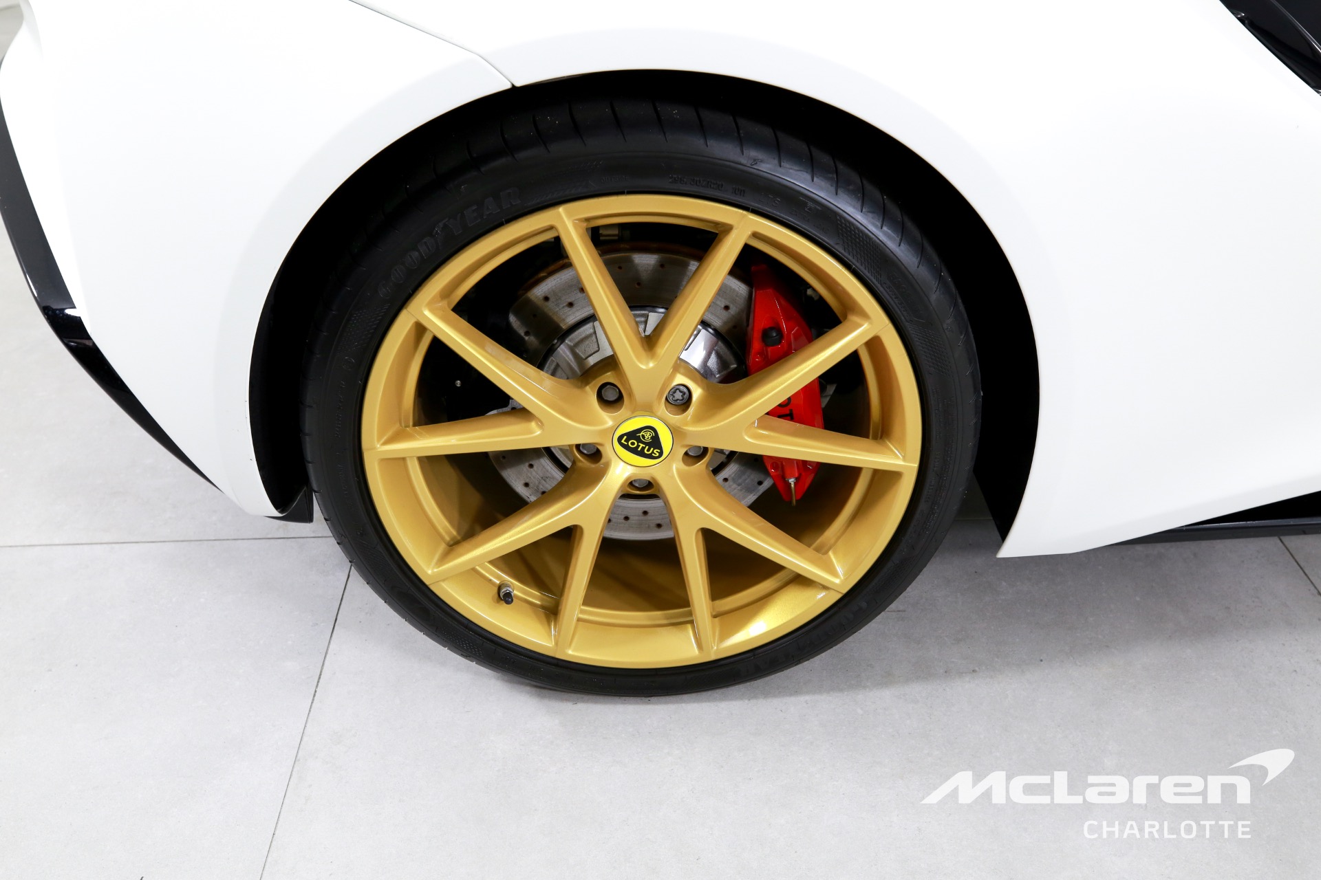 Used 2024 Lotus Emira I4 First Edition | Charlotte, NC