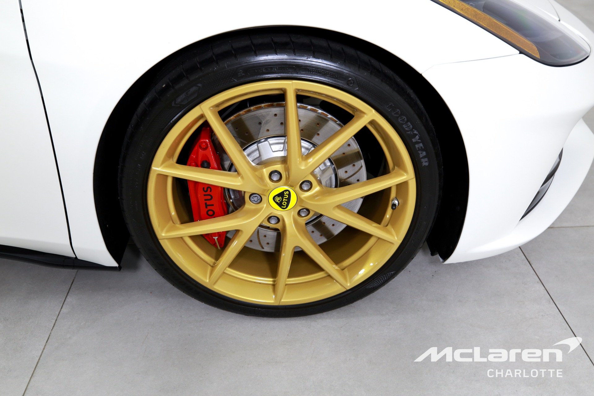 Used 2024 Lotus Emira I4 First Edition | Charlotte, NC