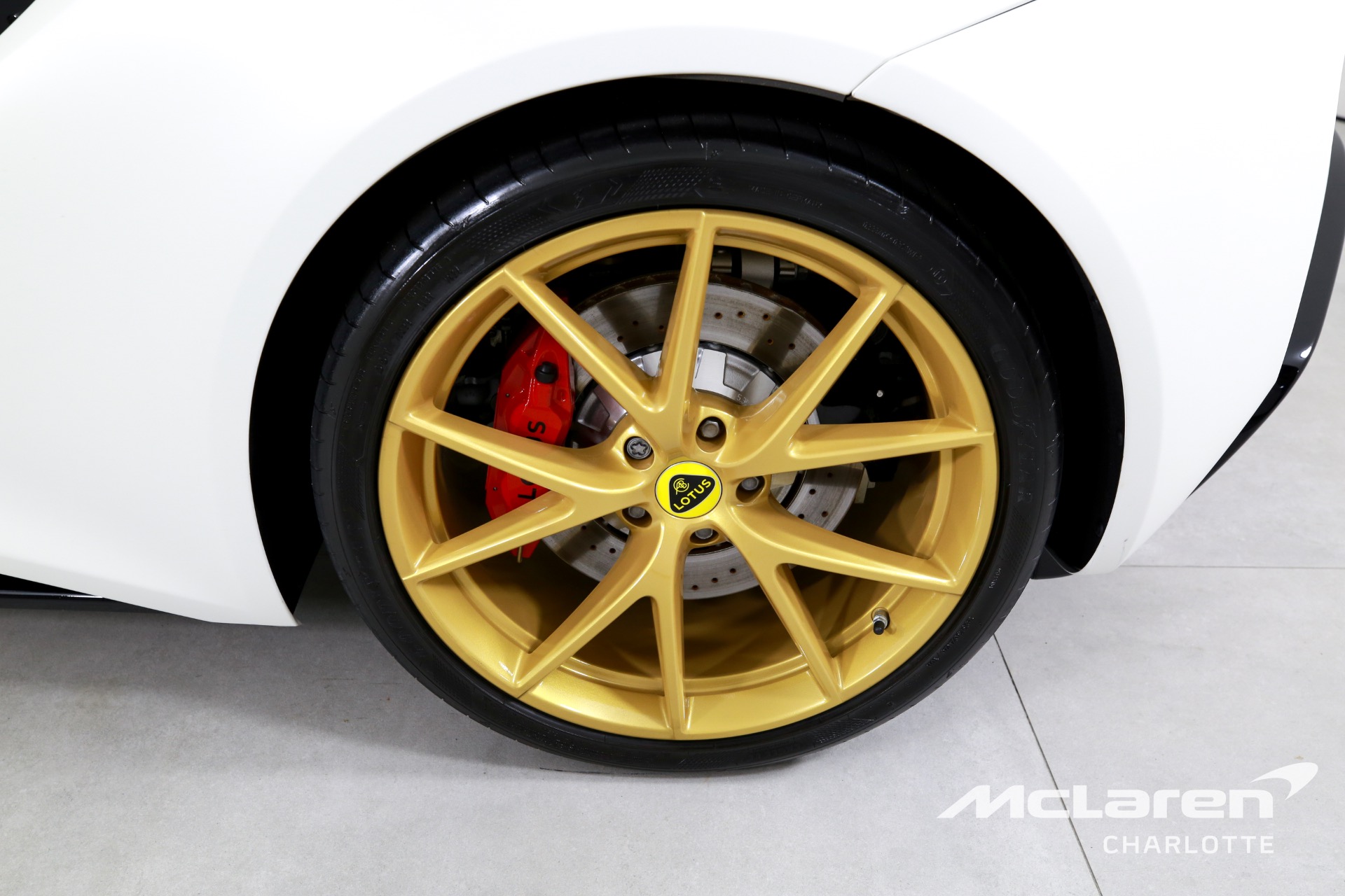 Used 2024 Lotus Emira I4 First Edition | Charlotte, NC