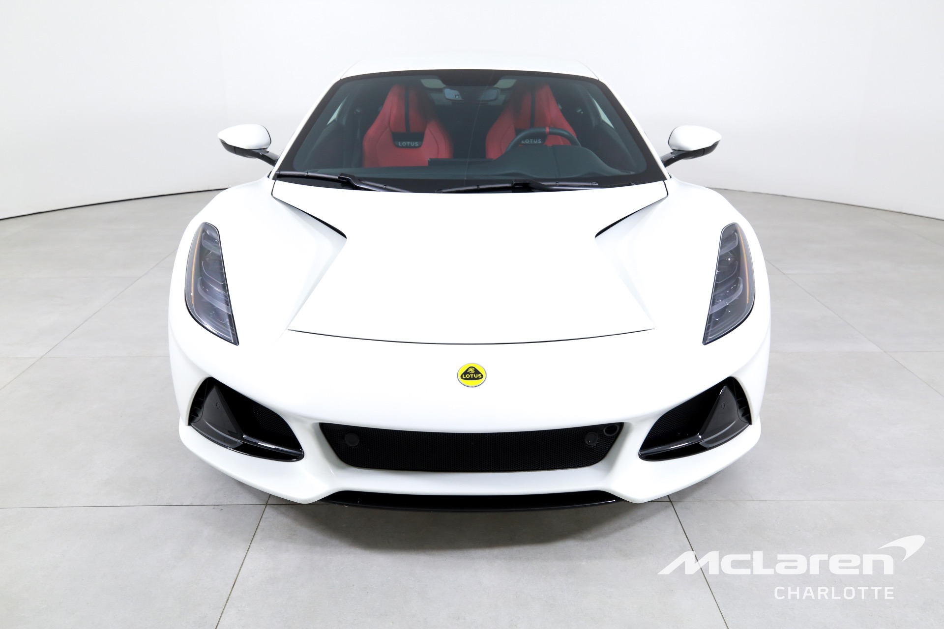 Used 2024 Lotus Emira I4 First Edition | Charlotte, NC