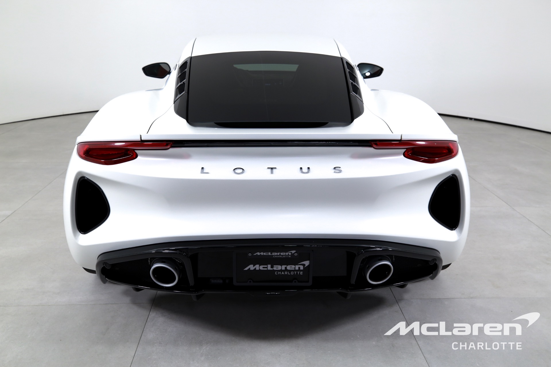 Used 2024 Lotus Emira I4 First Edition | Charlotte, NC