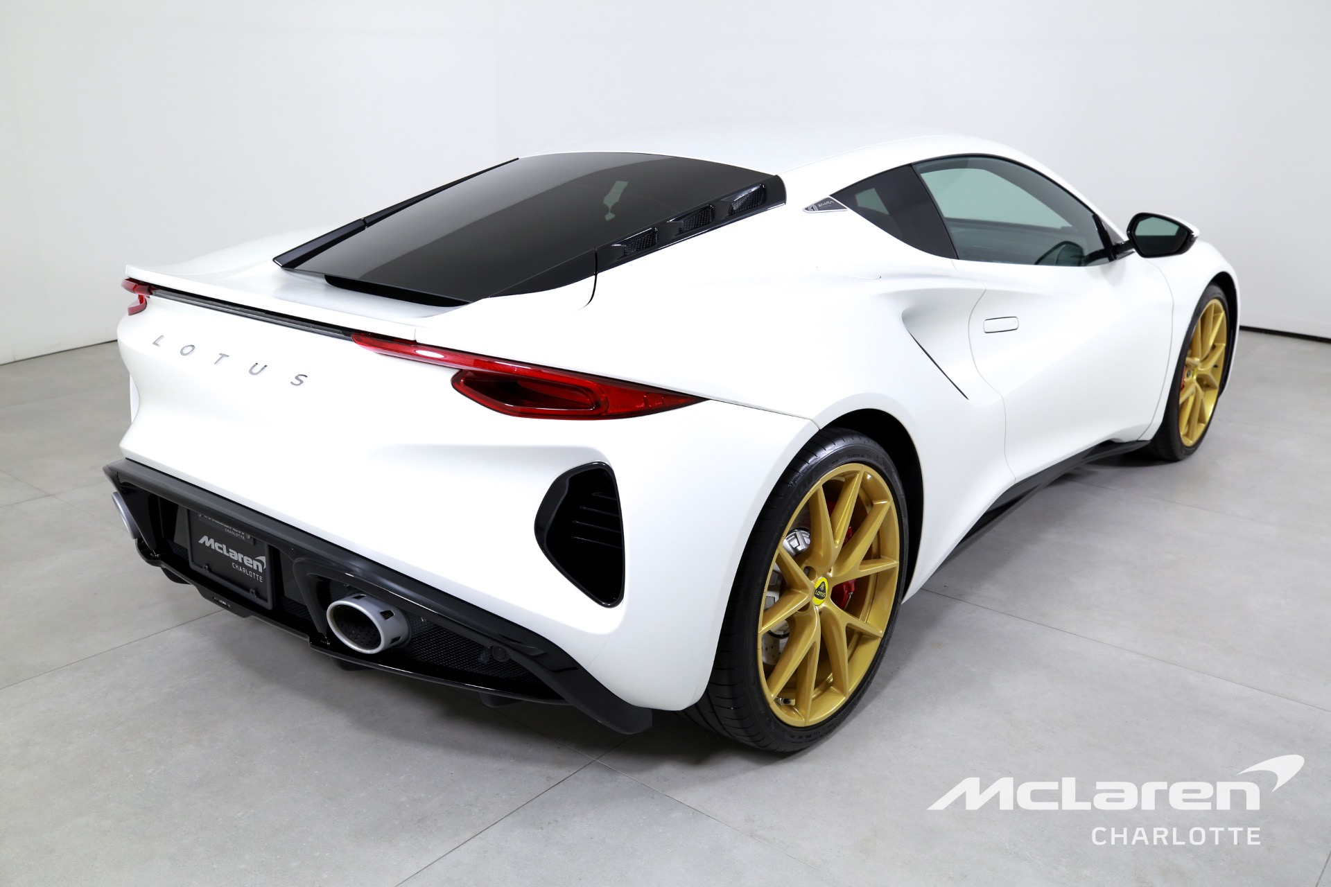 Used 2024 Lotus Emira I4 First Edition | Charlotte, NC