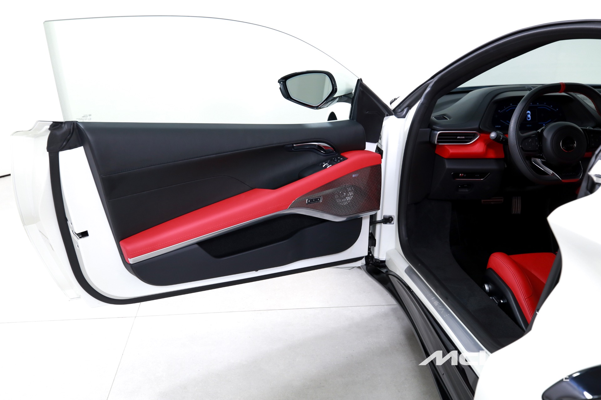 Used 2024 Lotus Emira I4 First Edition | Charlotte, NC