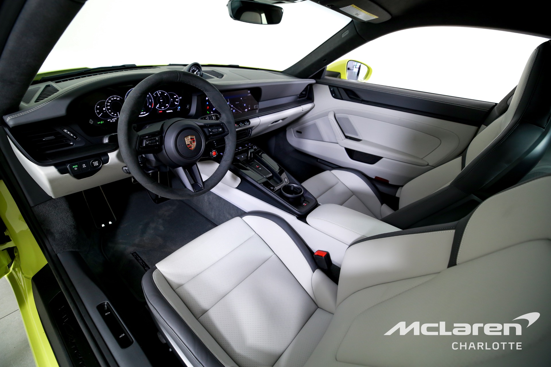 Used 2026 Porsche 911 Carrera GTS | Charlotte, NC