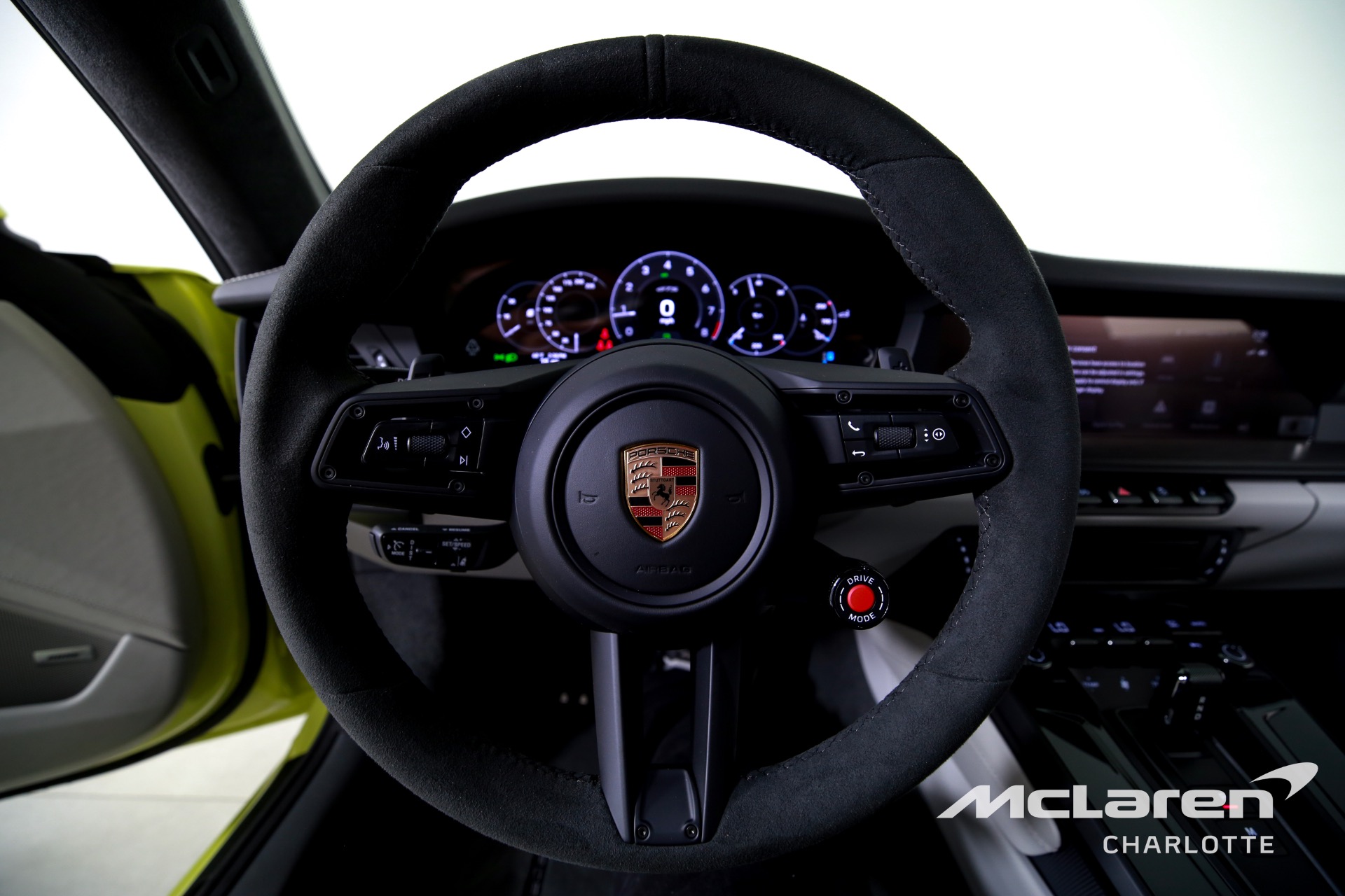 Used 2026 Porsche 911 Carrera GTS | Charlotte, NC