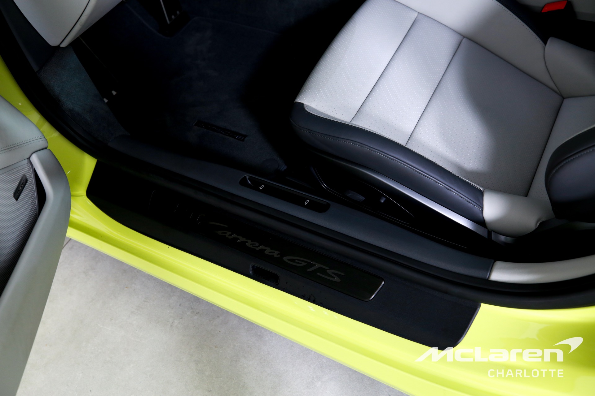 Used 2026 Porsche 911 Carrera GTS | Charlotte, NC