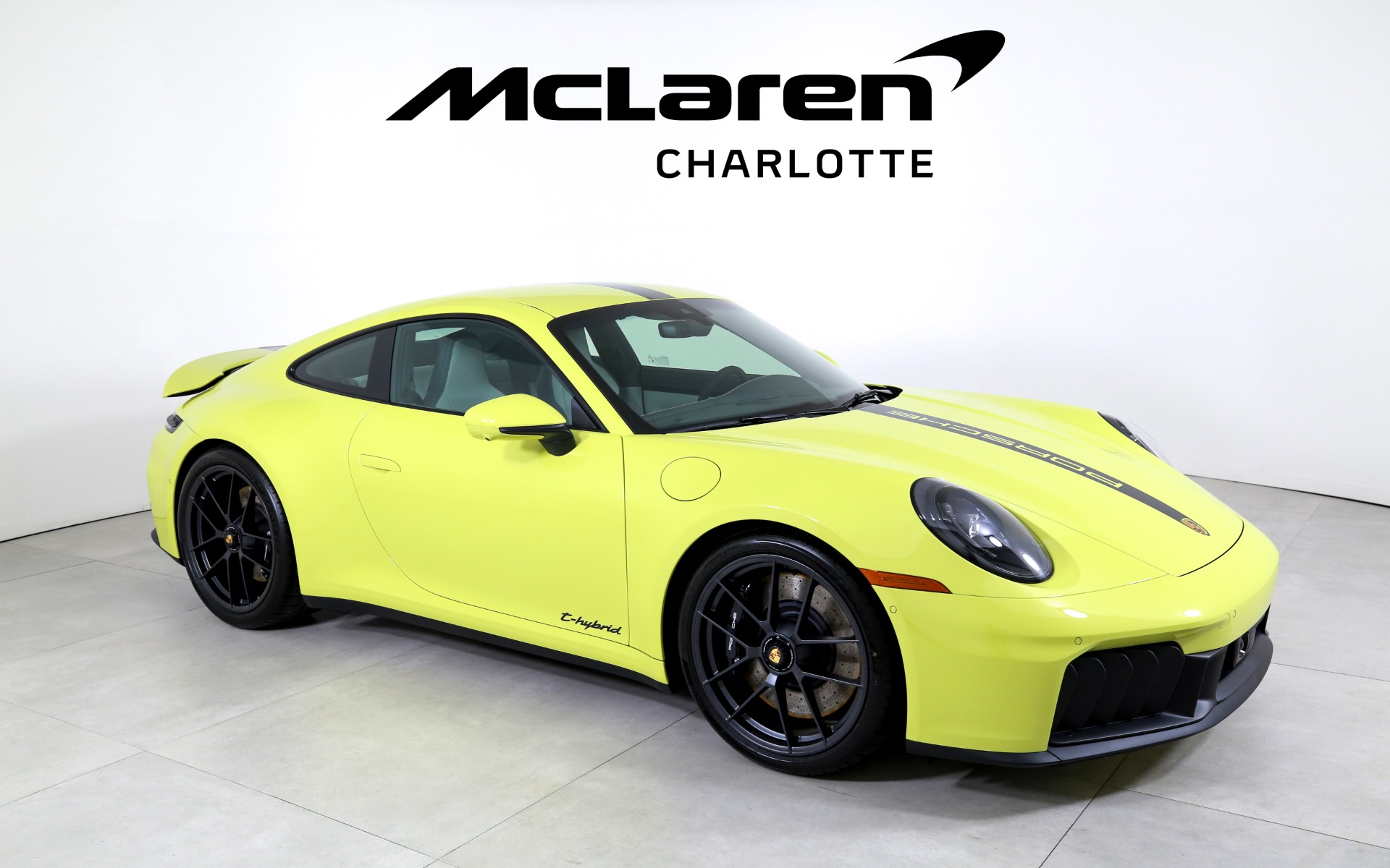 Used 2026 Porsche 911 Carrera GTS | Charlotte, NC