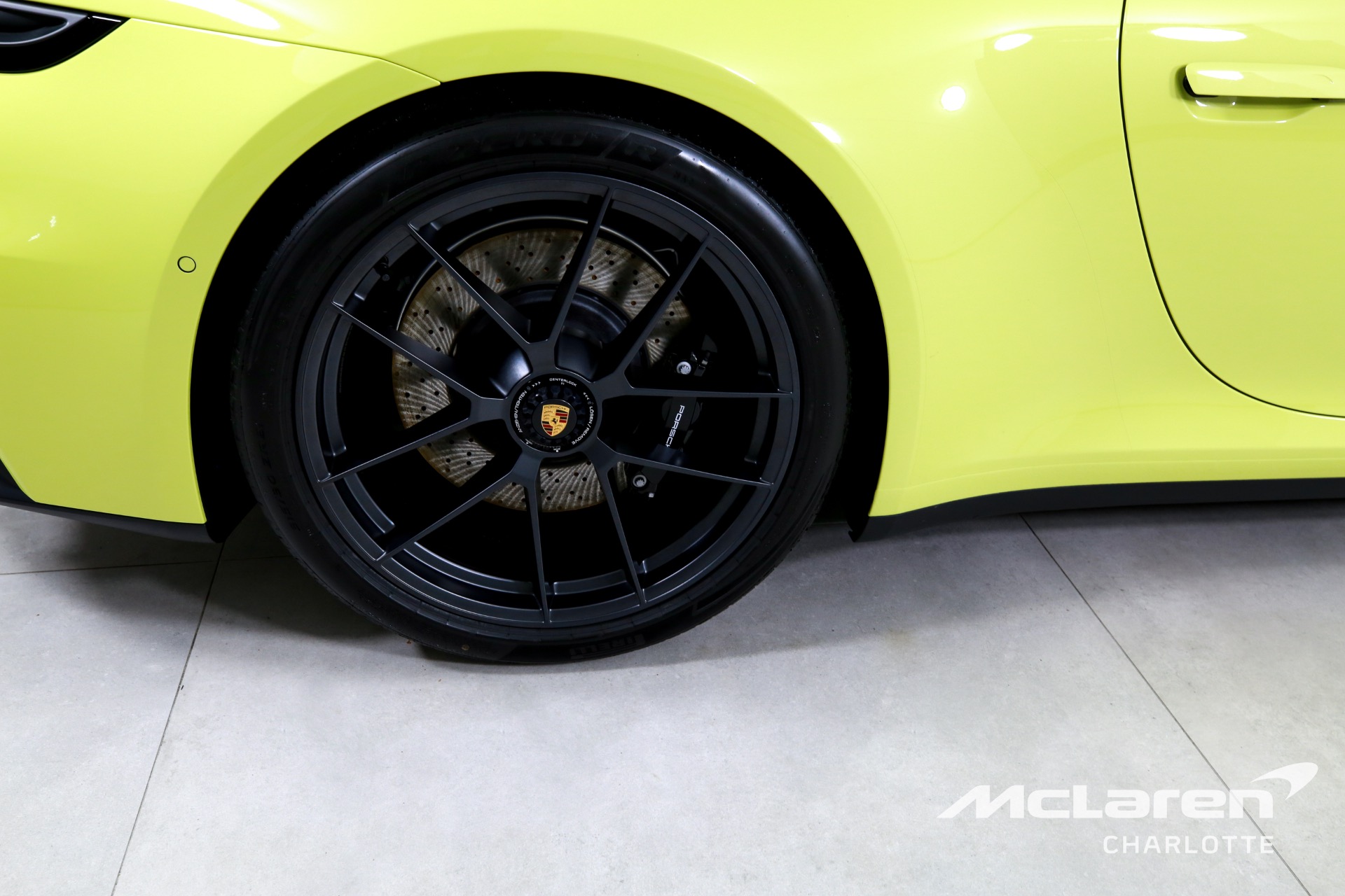Used 2026 Porsche 911 Carrera GTS | Charlotte, NC