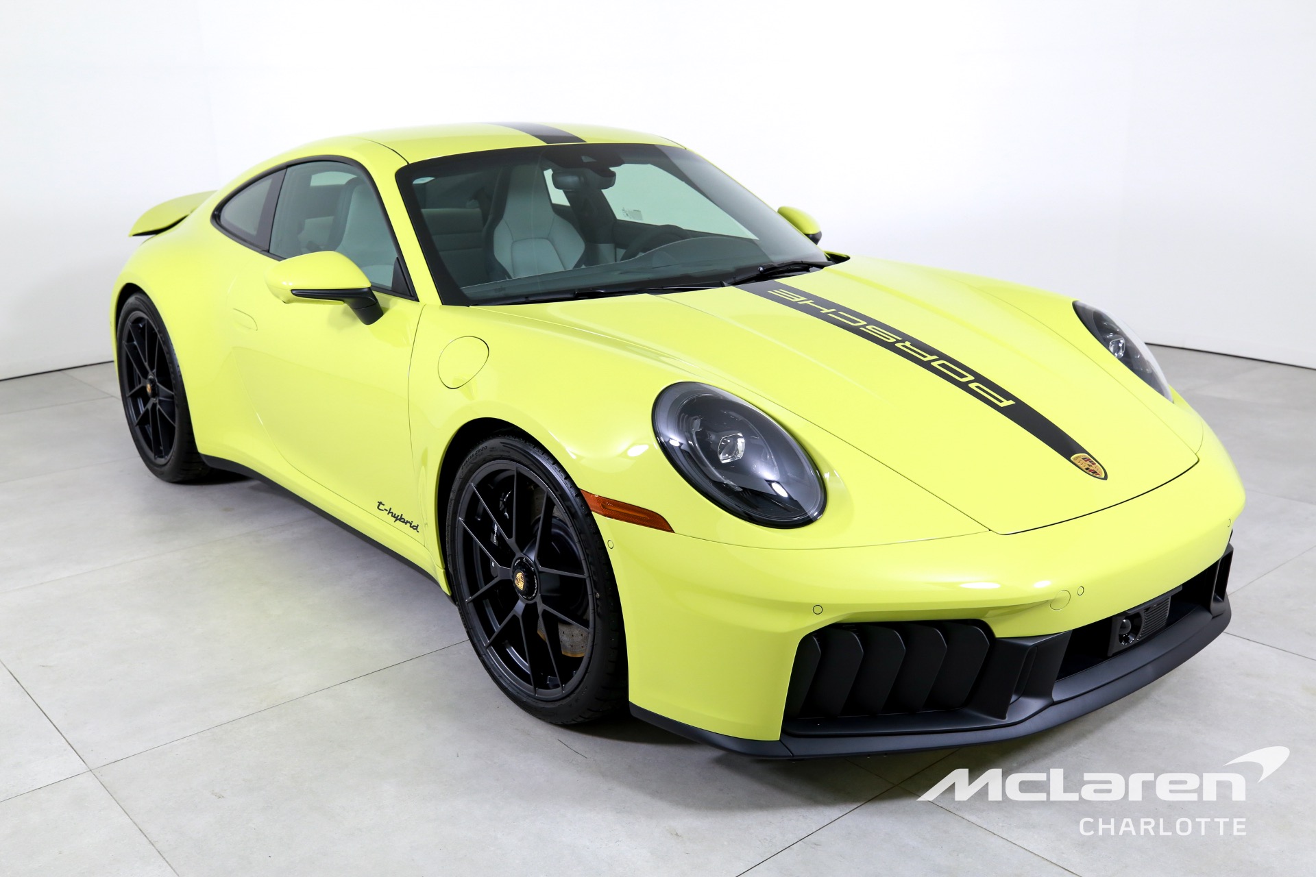 Used 2026 Porsche 911 Carrera GTS | Charlotte, NC