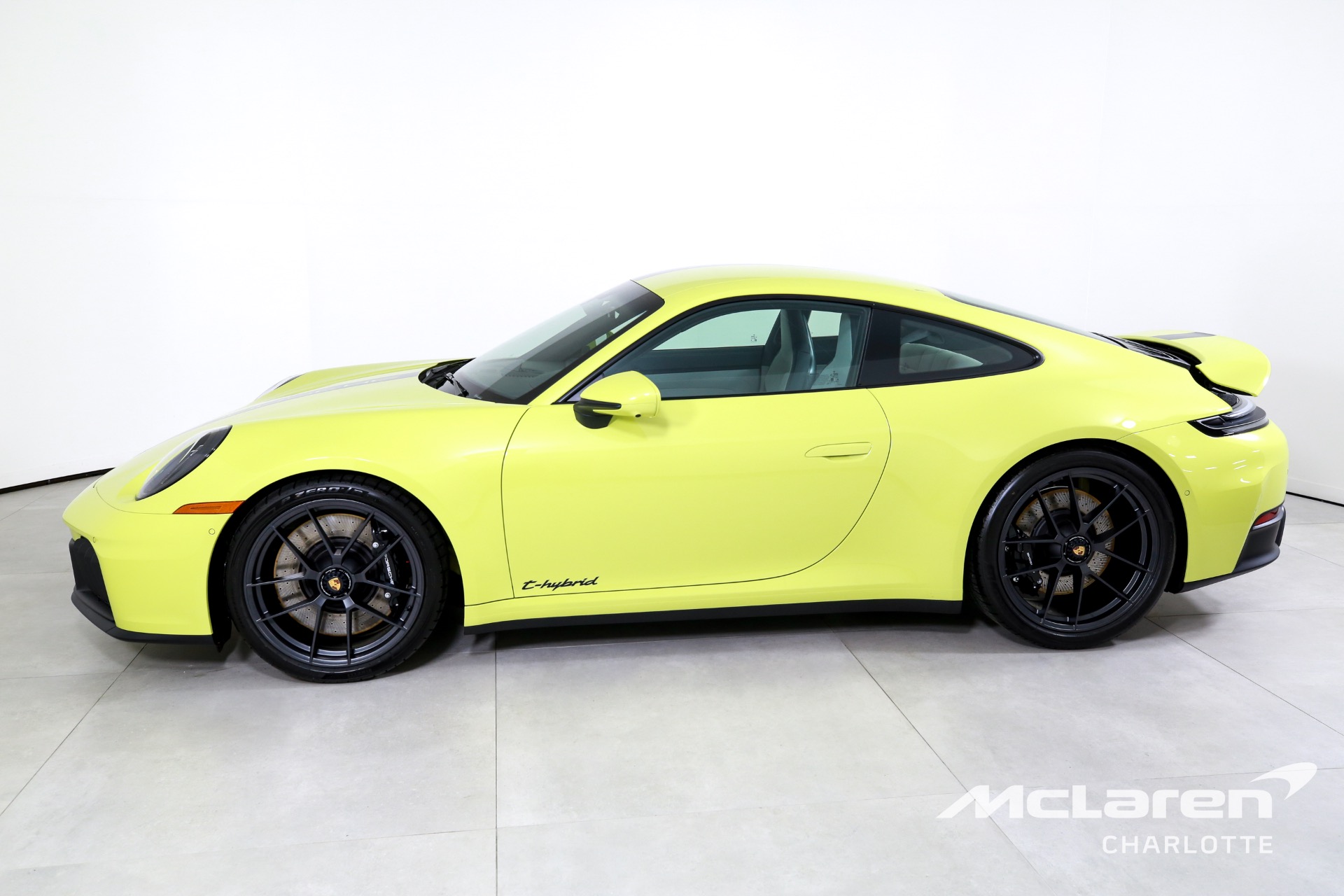 Used 2026 Porsche 911 Carrera GTS | Charlotte, NC