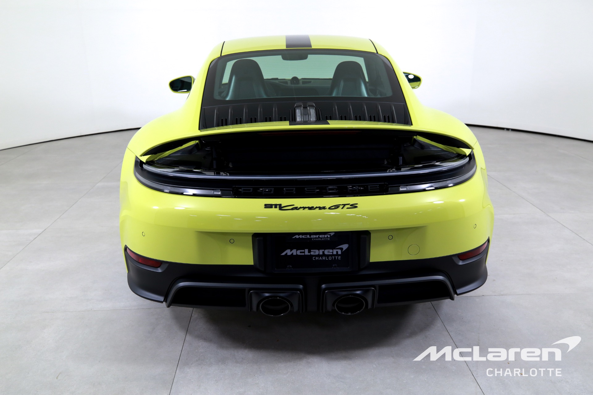 Used 2026 Porsche 911 Carrera GTS | Charlotte, NC