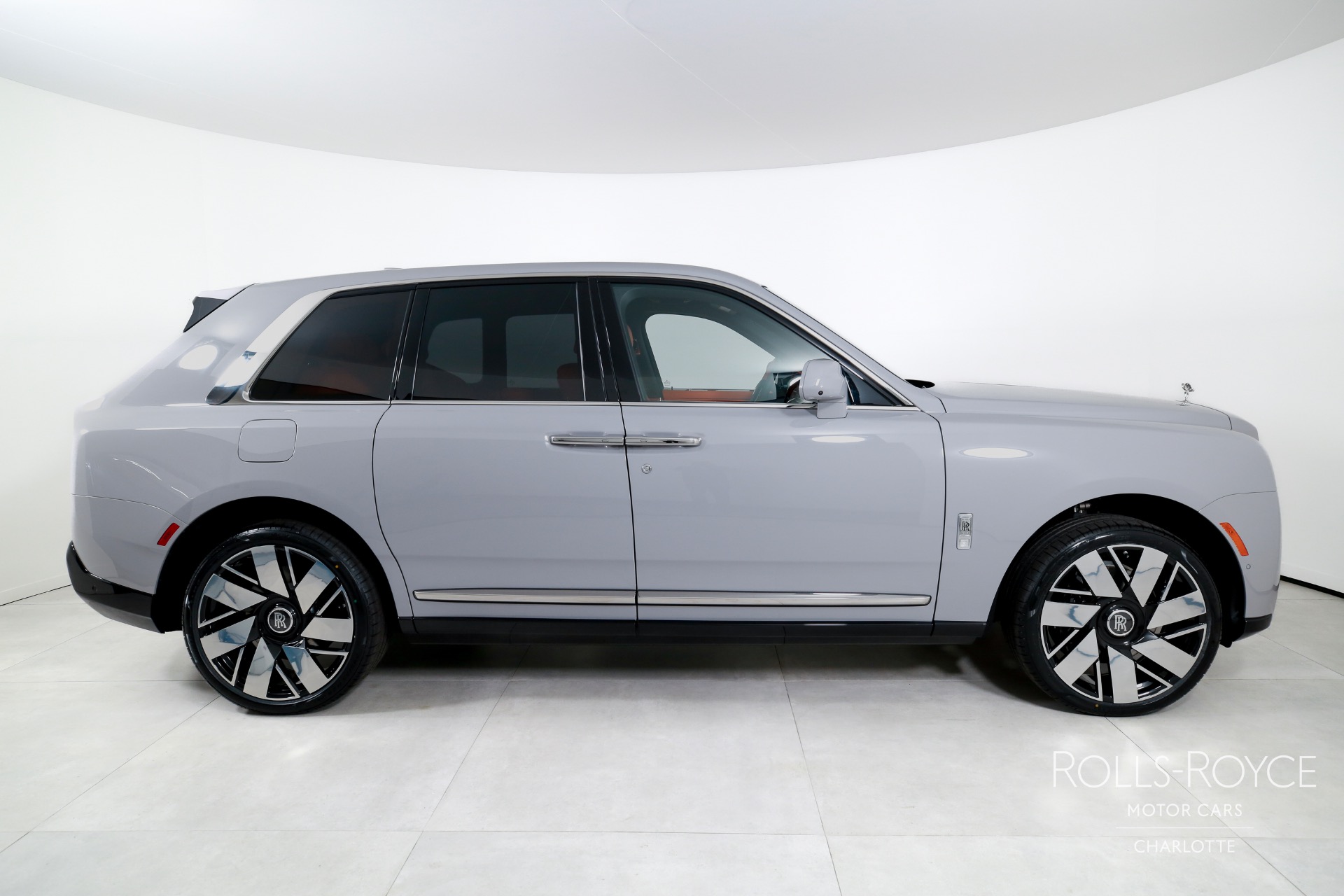 New 2026 Rolls-Royce Cullinan  | Charlotte, NC