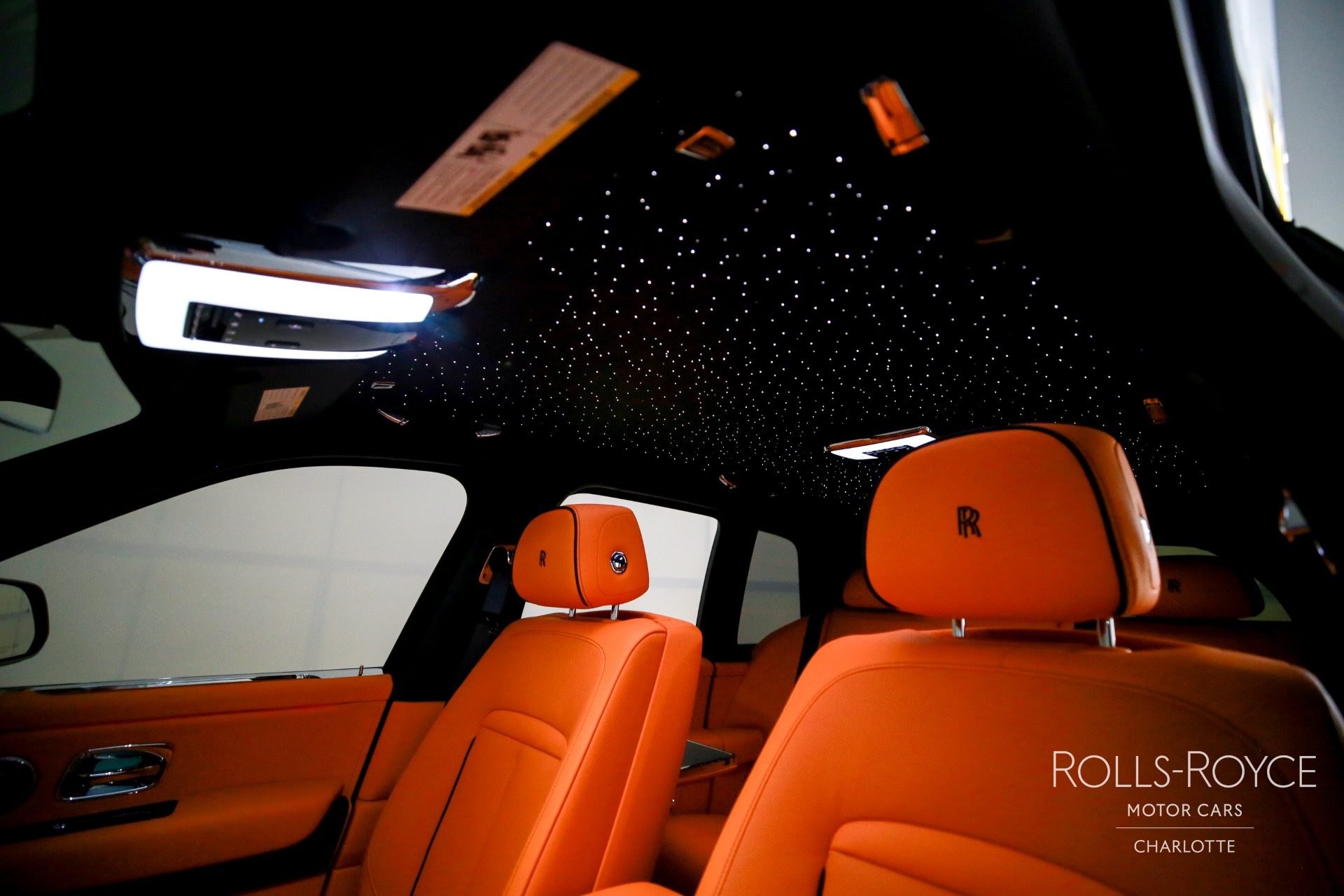 New 2026 Rolls-Royce Cullinan  | Charlotte, NC