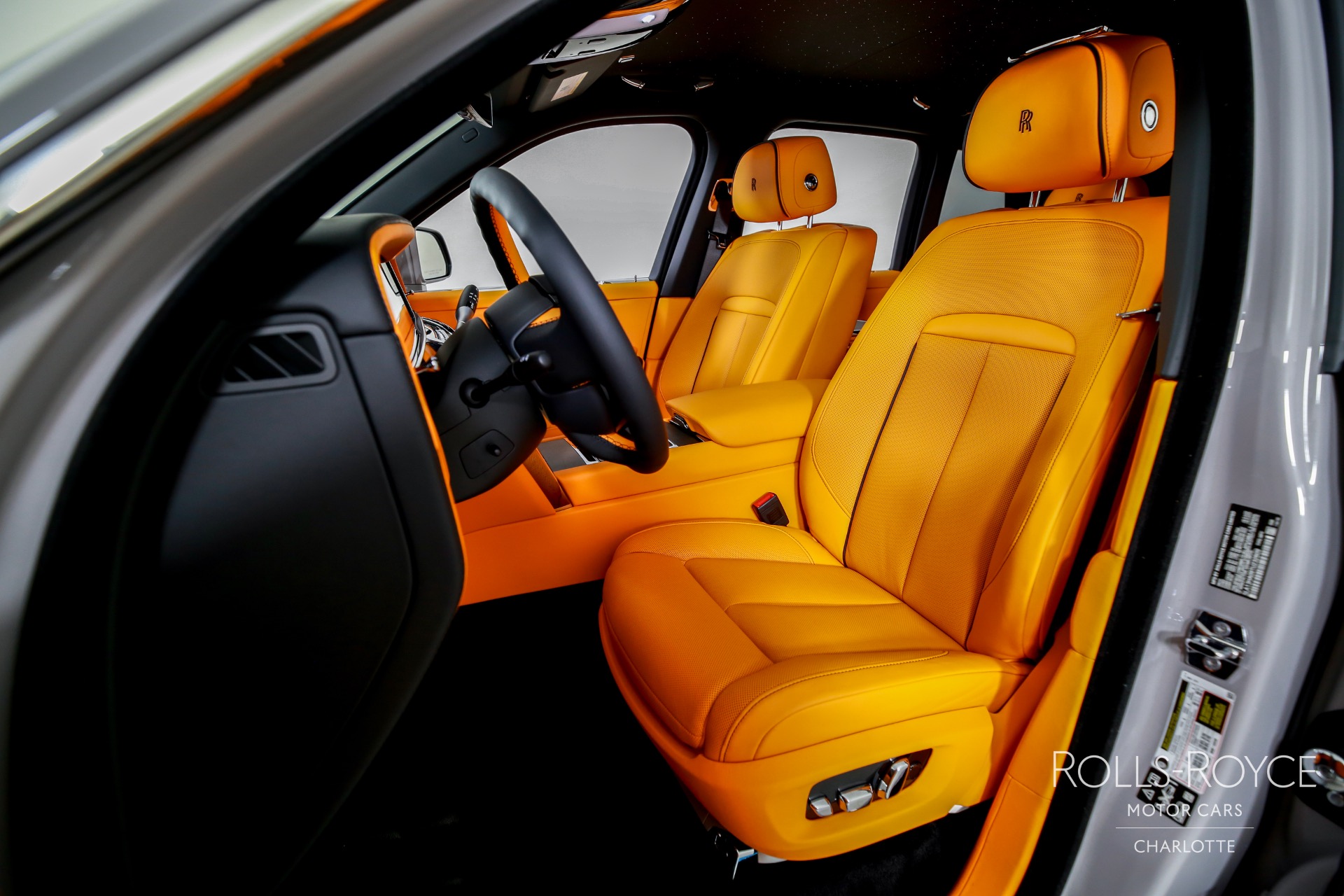 New 2026 Rolls-Royce Cullinan  | Charlotte, NC