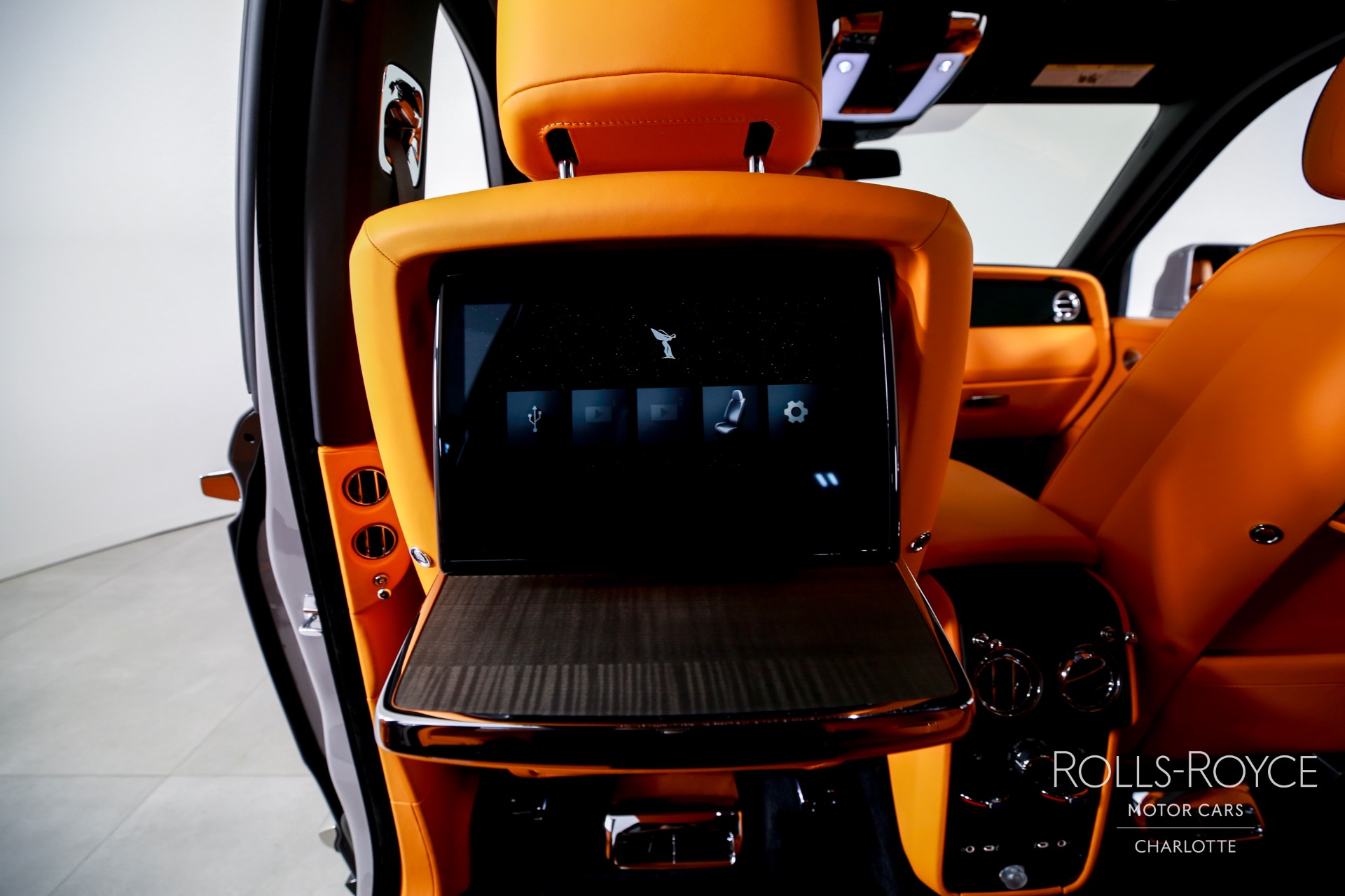 New 2026 Rolls-Royce Cullinan  | Charlotte, NC