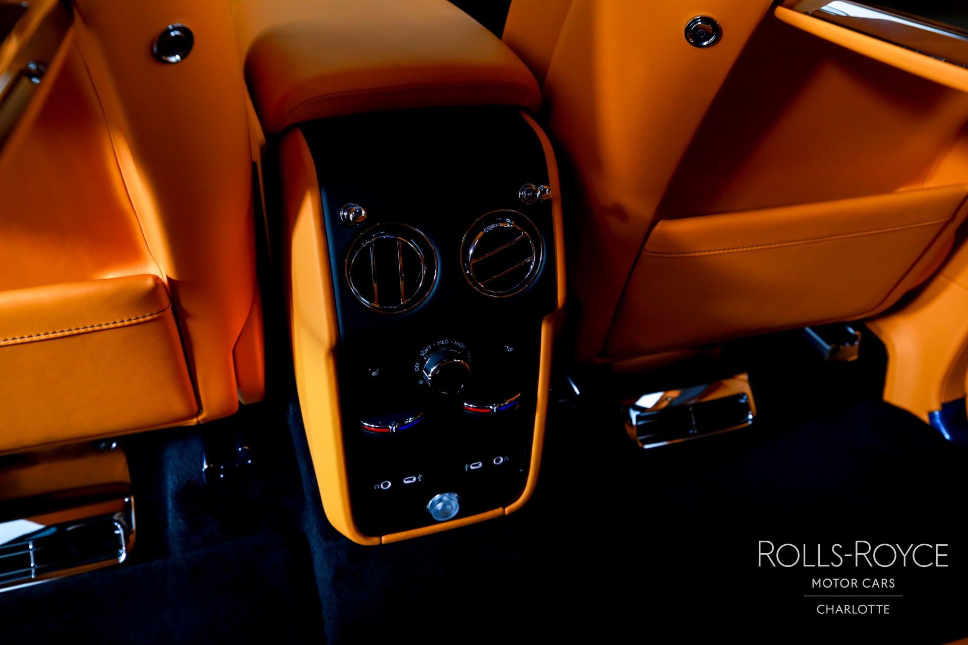 New 2026 Rolls-Royce Cullinan  | Charlotte, NC